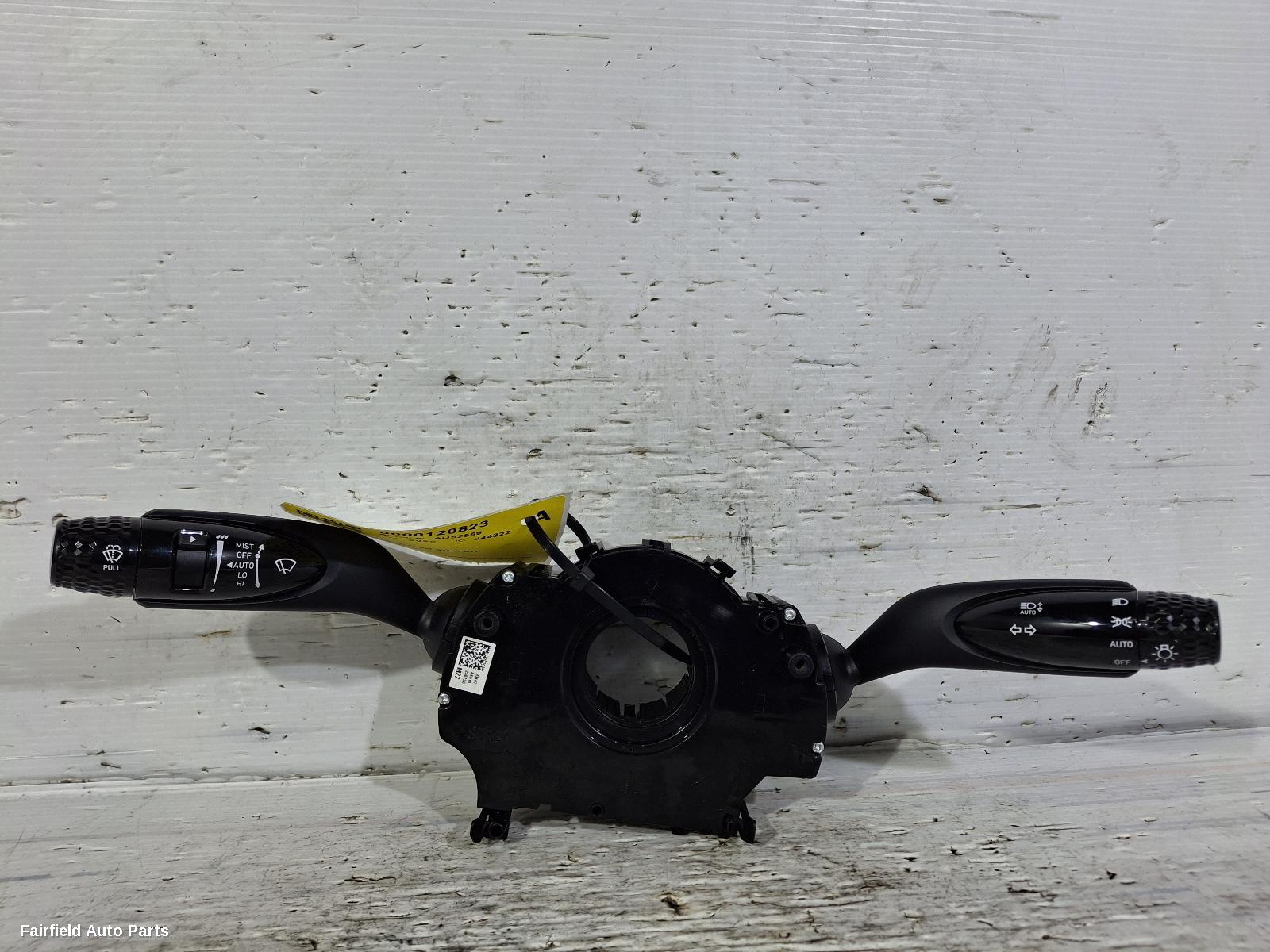 2021-2026 Hyundai I30 Combination Switch