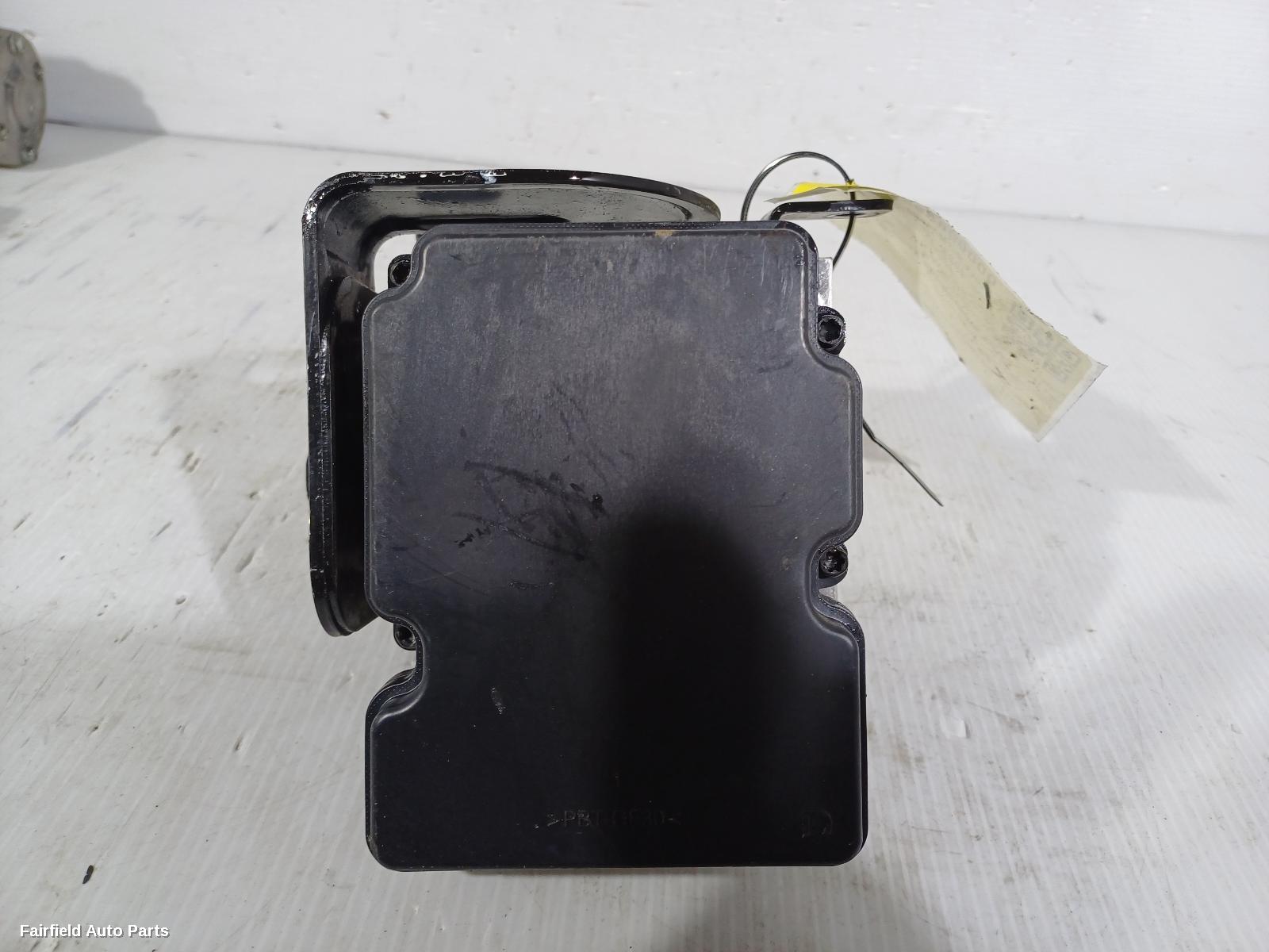 2023 Hyundai I30 Abs Pump Modulator