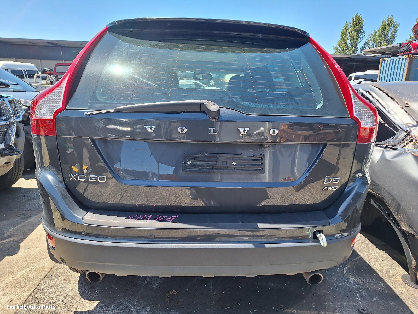 2009-2013 Volvo Xc60 Right Door Mirror