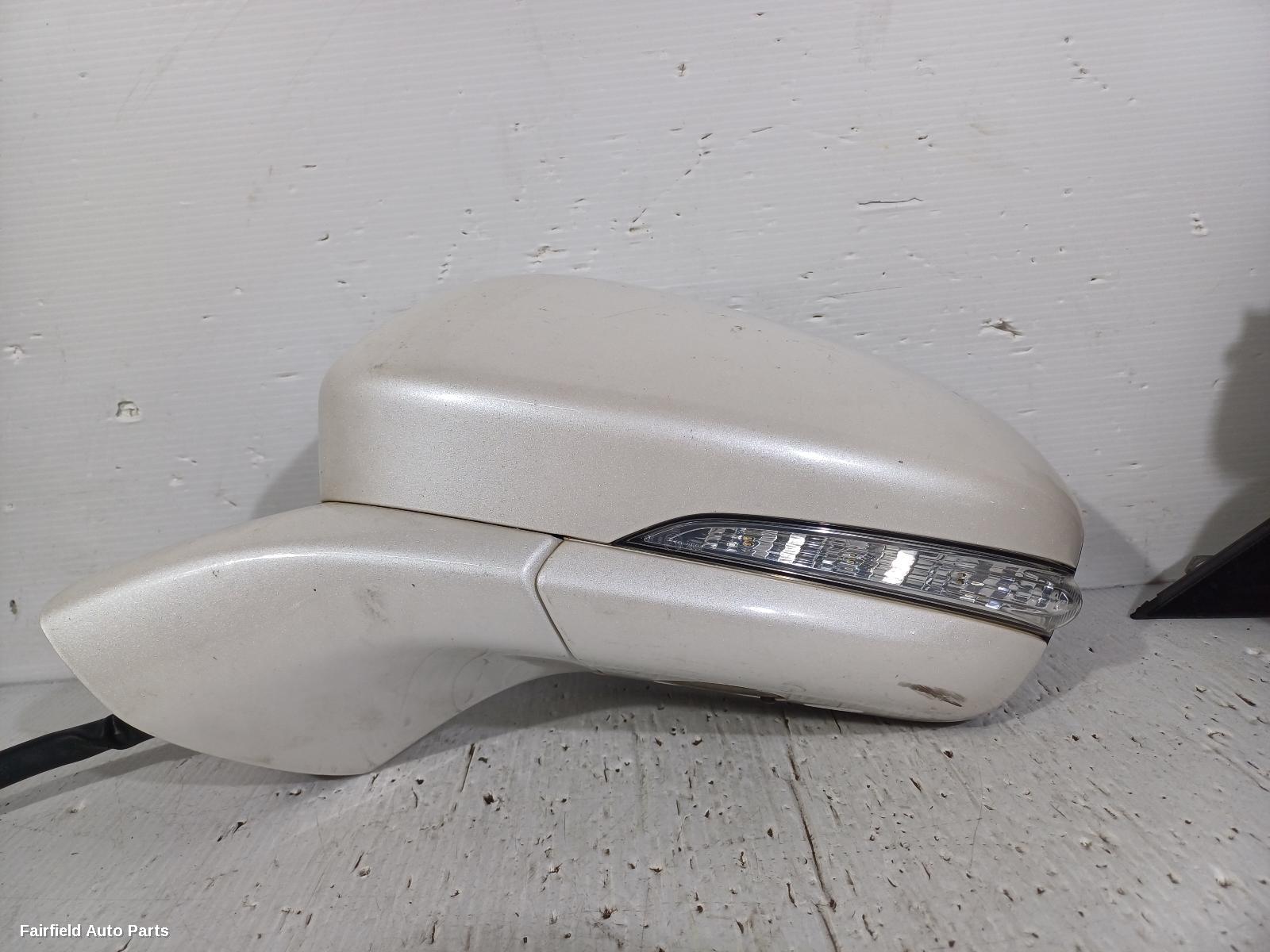 2014-2020 Ford Mondeo Left Door Mirror
