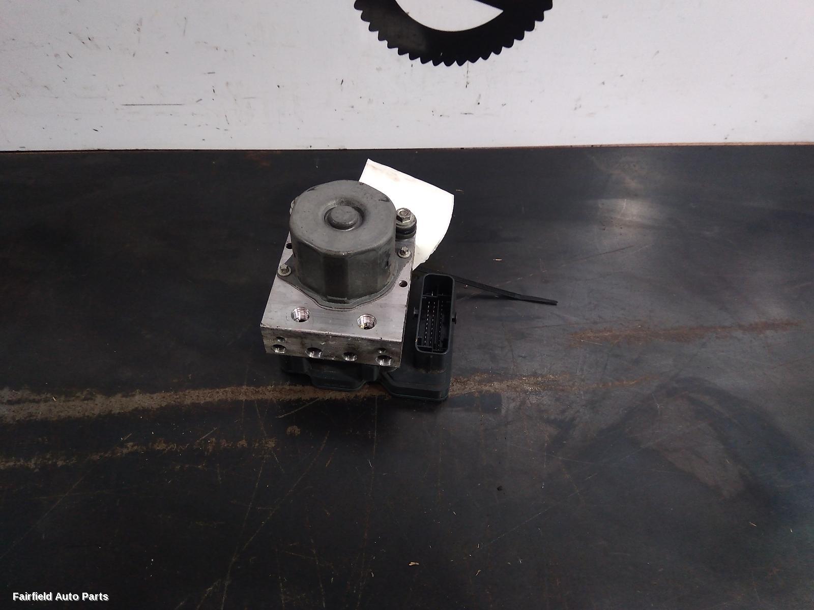 2013-2017 Holden Commodore Abs Pump Modulator