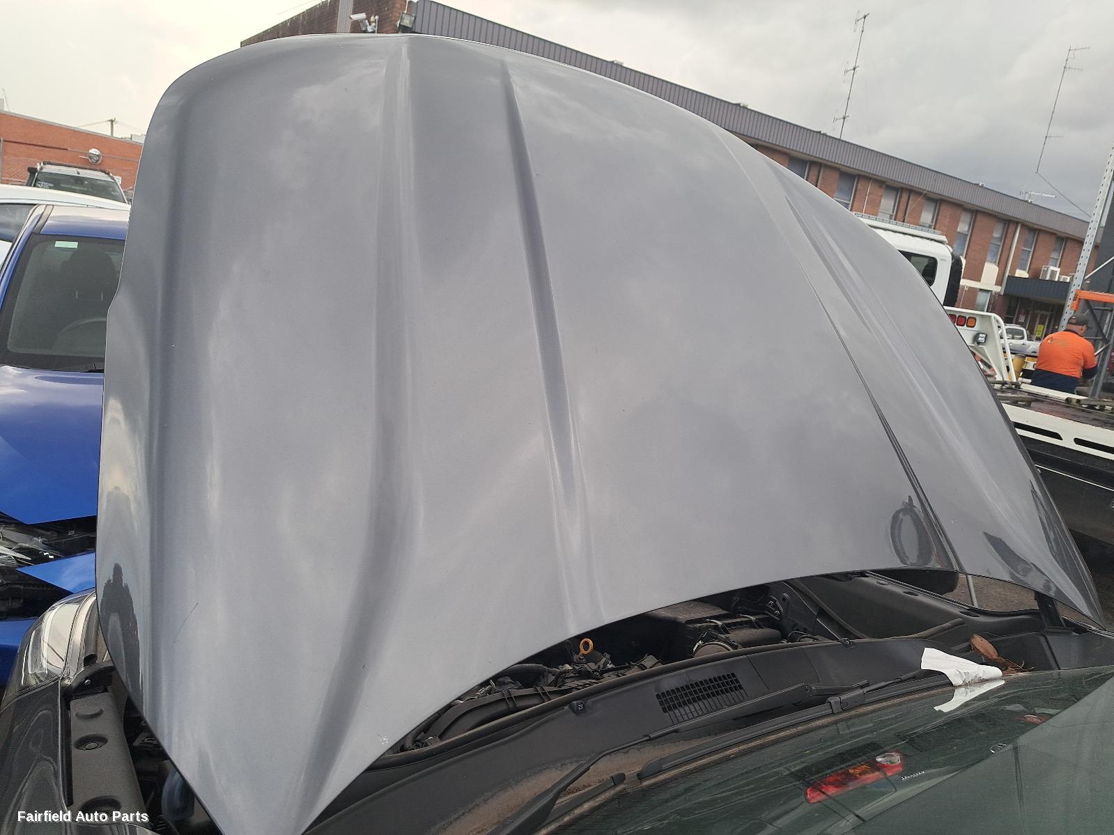 2020 Subaru Forester Left Headlamp