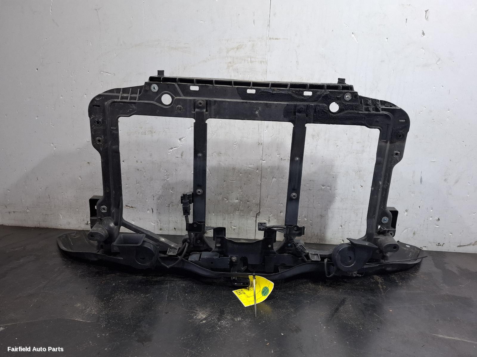 2012-2019 Mazda 6 Radiator Support