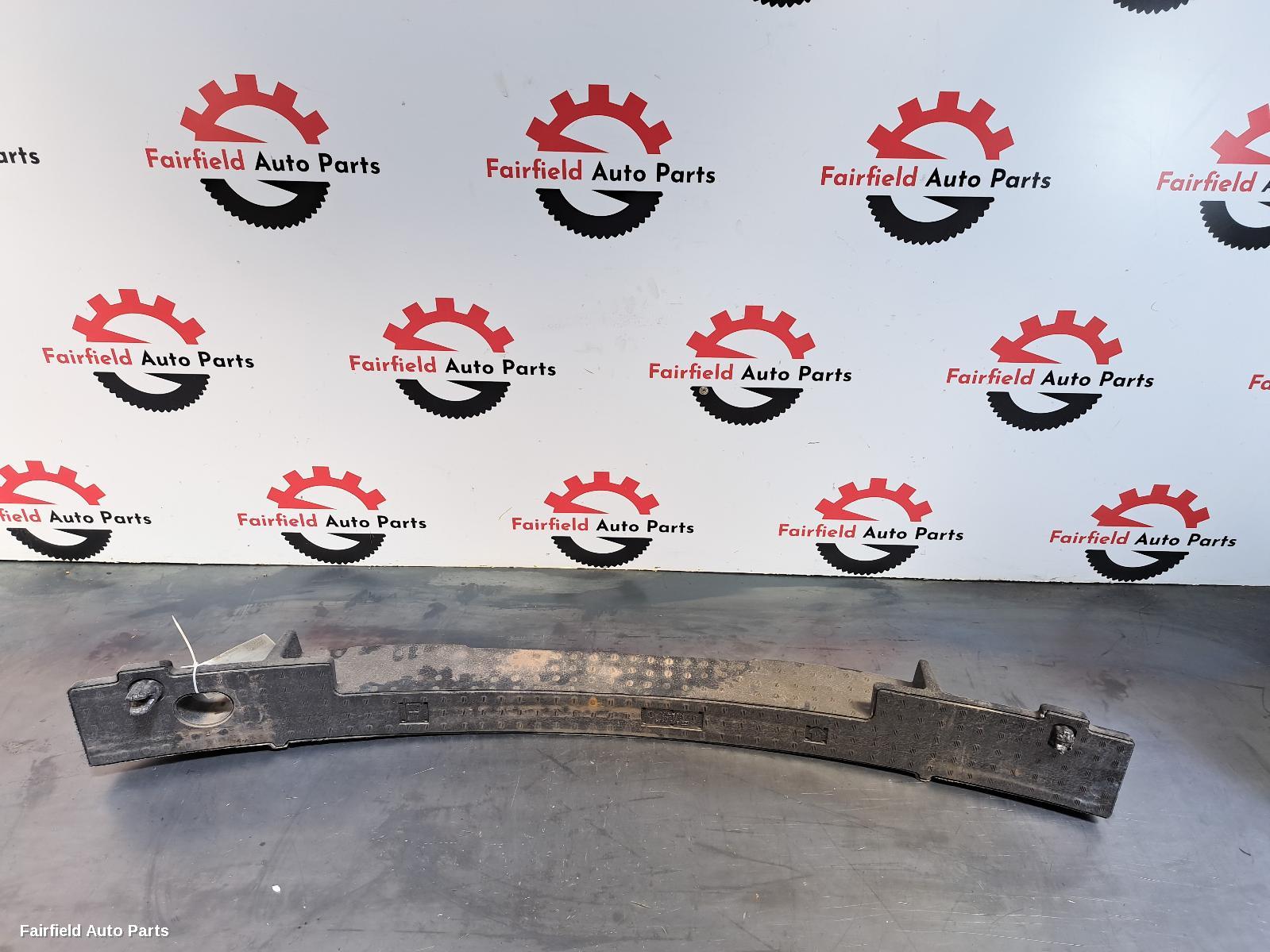 2012-2017 Nissan Pulsar F Bar Reinforc Brack