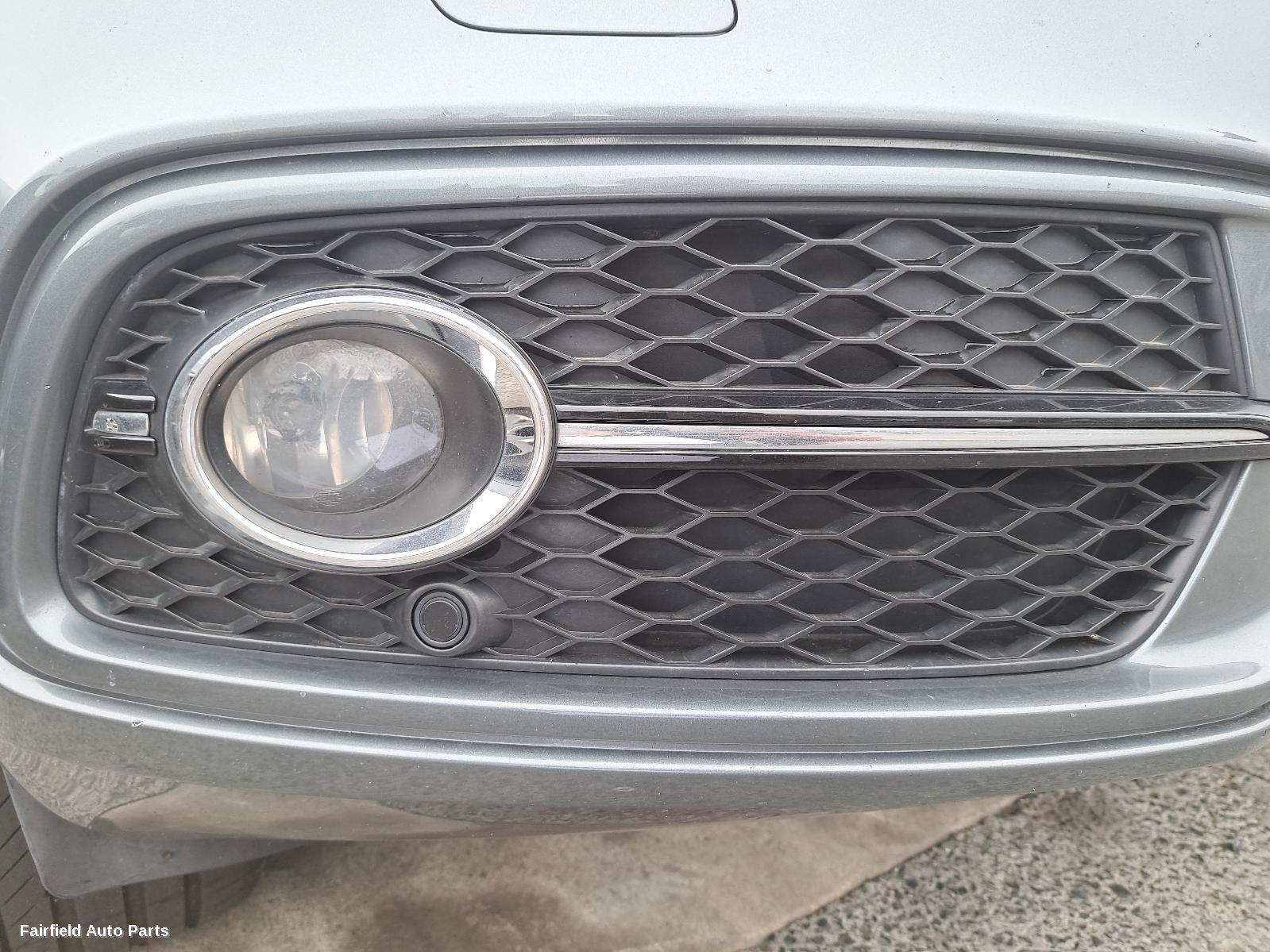 2015 Audi Q5 Bootlid Tailgate