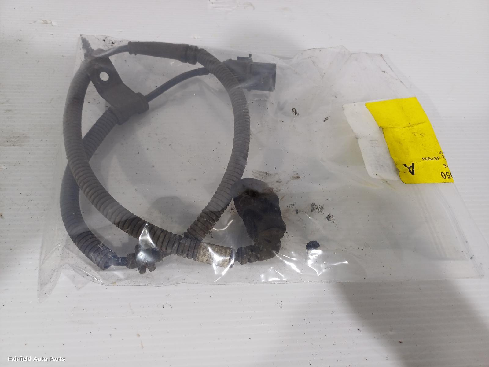 2007-2021 Hyundai Iload/imax Abs Sensor