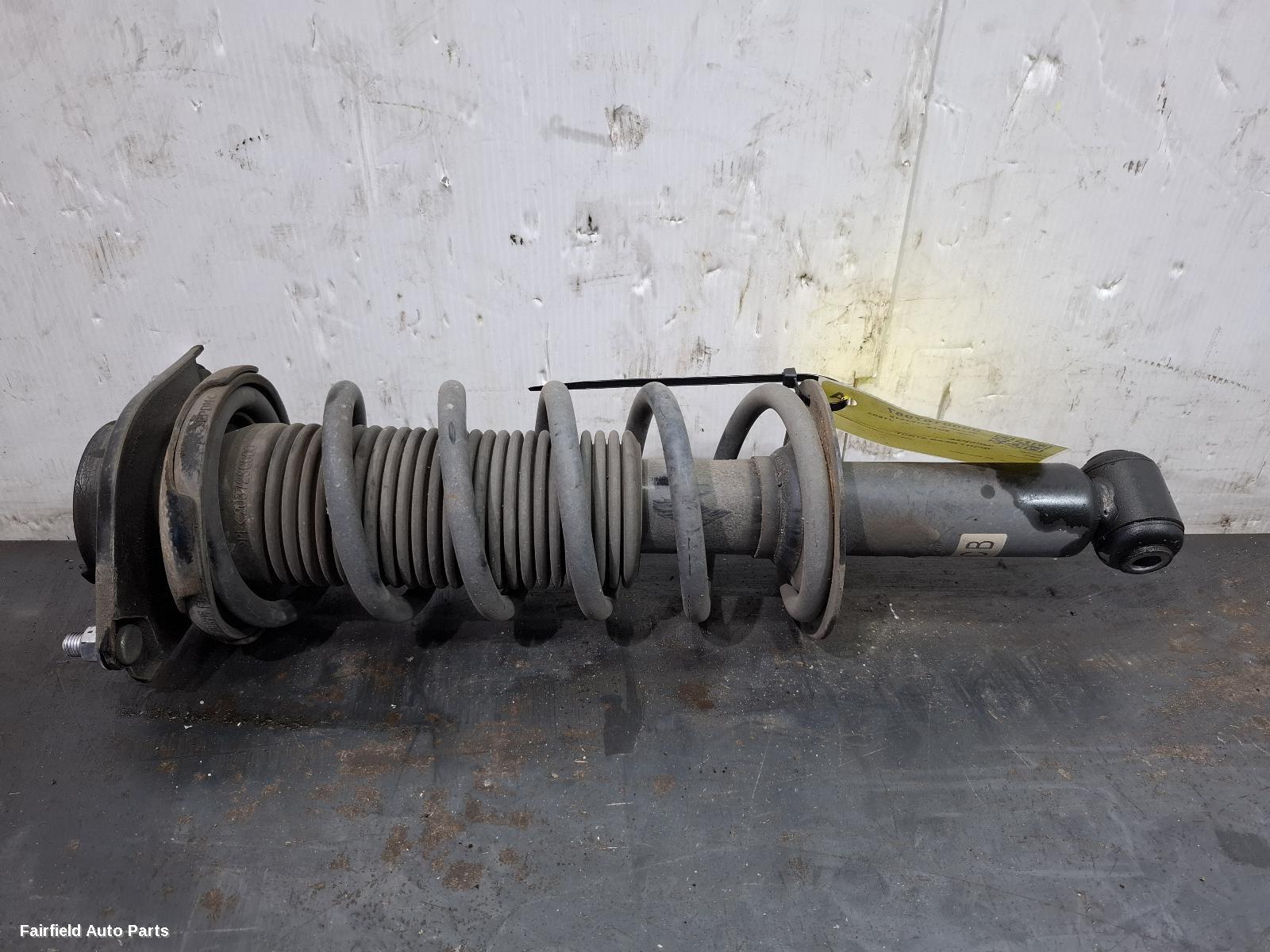2011-2017 Subaru Impreza Right Rear Strut