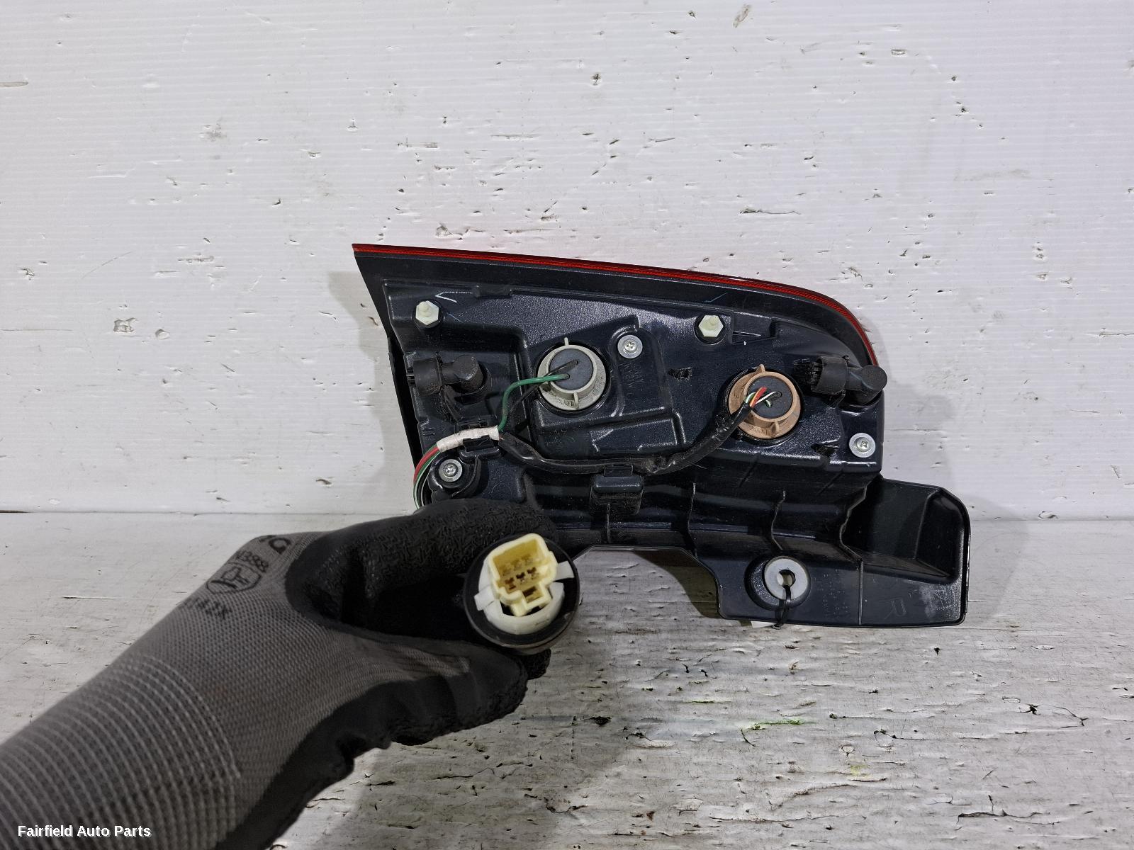 2016-2025 Suzuki Ignis Right Taillight