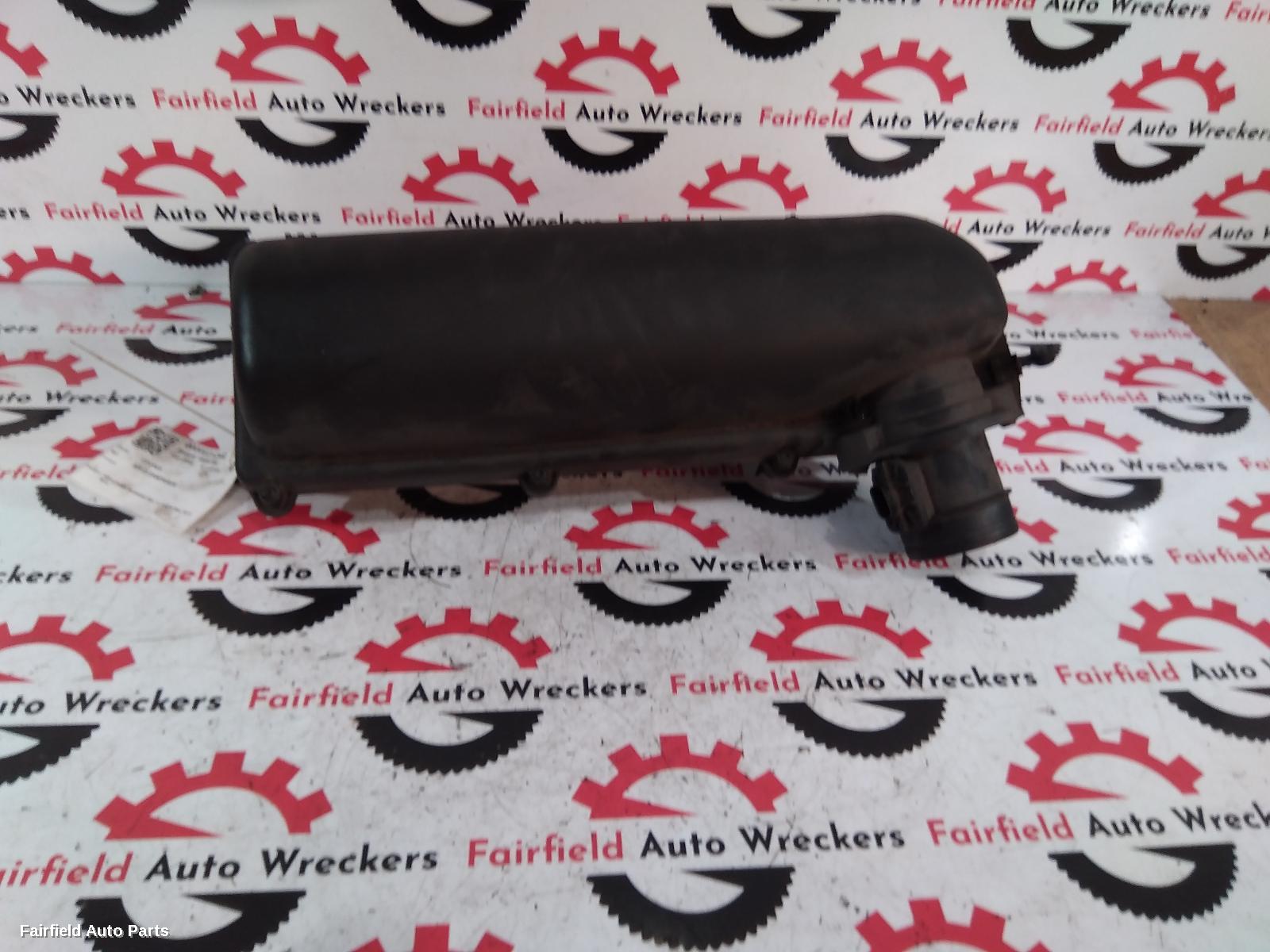2010-2016 Mini Cooper Air Cleaner Box