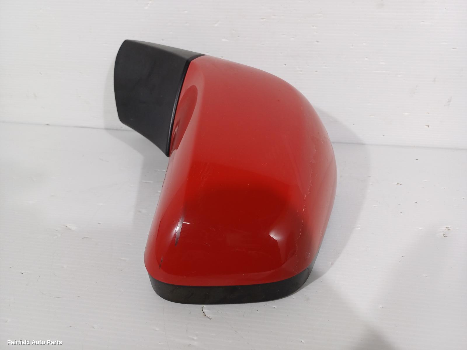 2013-2016 Holden Trax Left Door Mirror