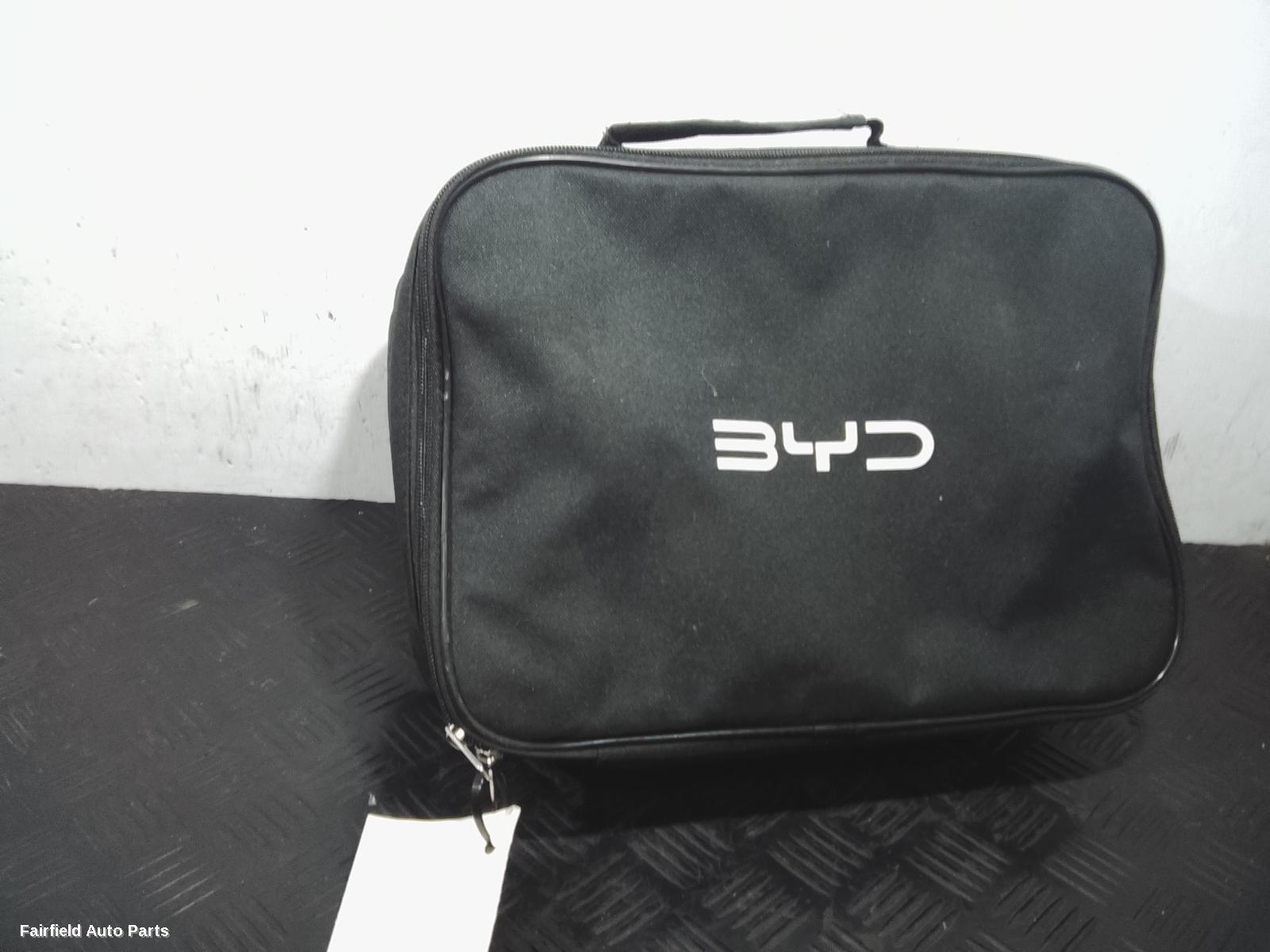 2022-2025 Byd Atto 3 Ev Battery Charger