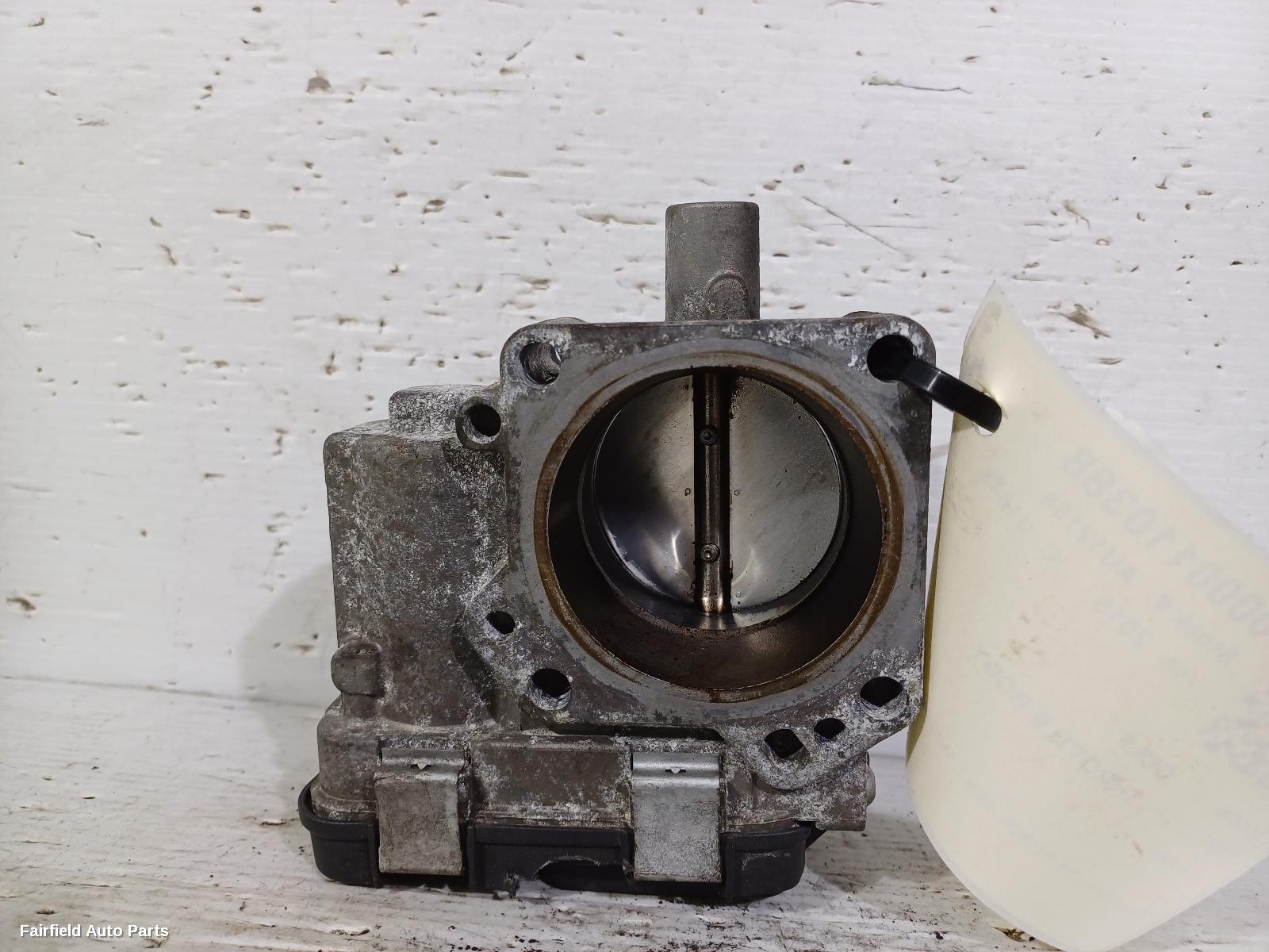 2012-2020 Volkswagen Golf Throttle Body