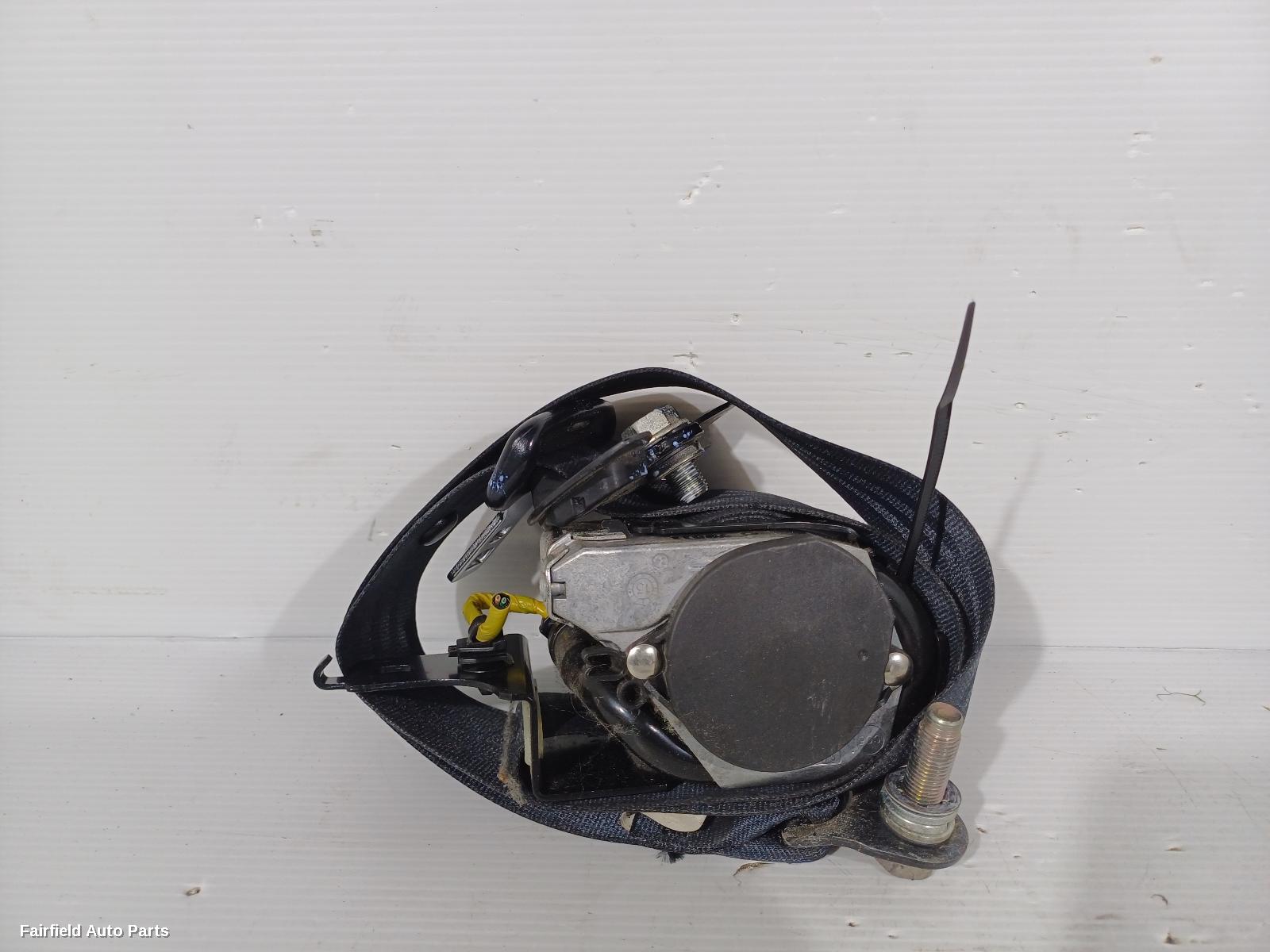 2012-2017 Peugeot 4008 Seatbelt Stalk