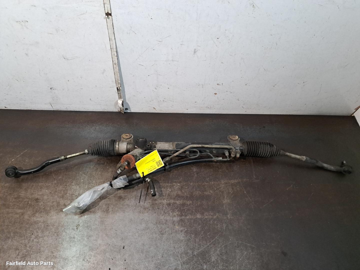 2006-2011 Toyota Camry Steering Box Rack