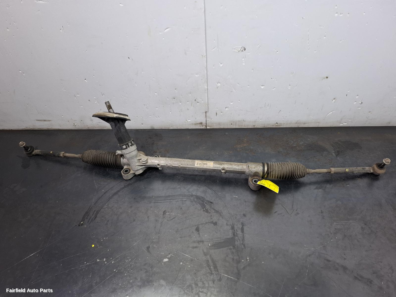 2018-2023 Mazda Cx8 Steering Box Rack