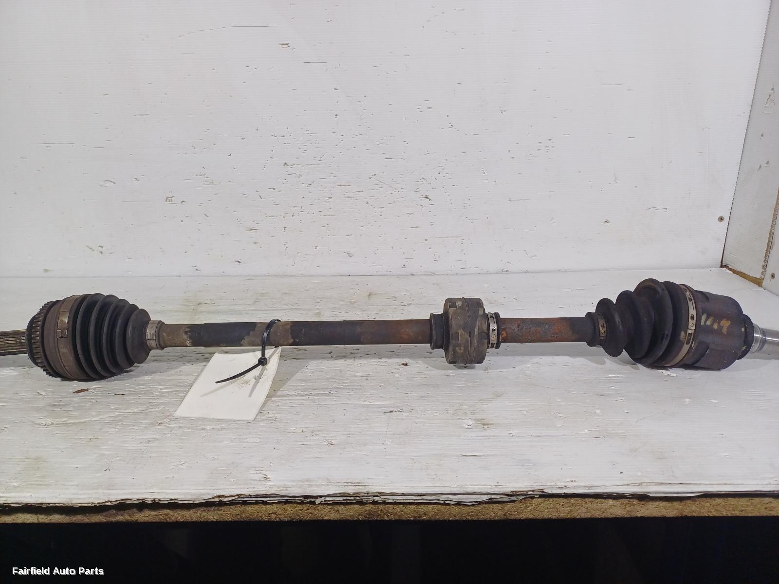 1999-2005 Toyota Echo Right Driveshaft