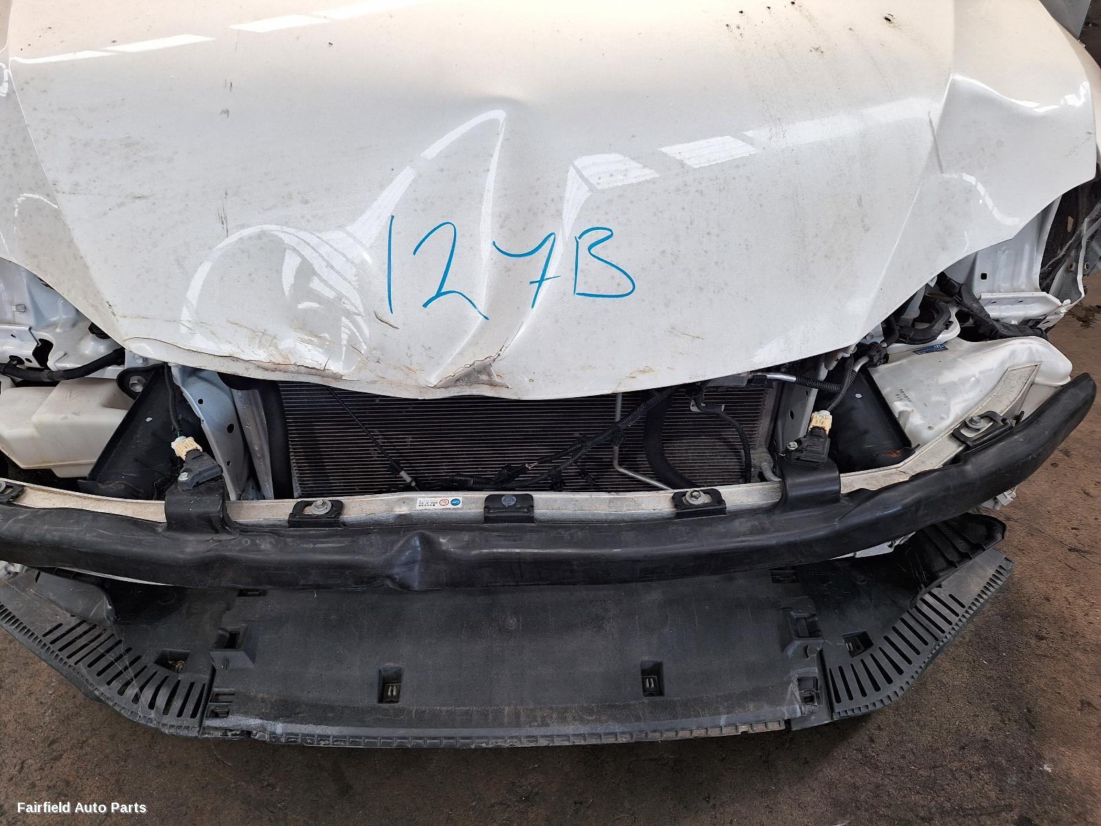 2013-2023 Lexus Is Series Differential Centre