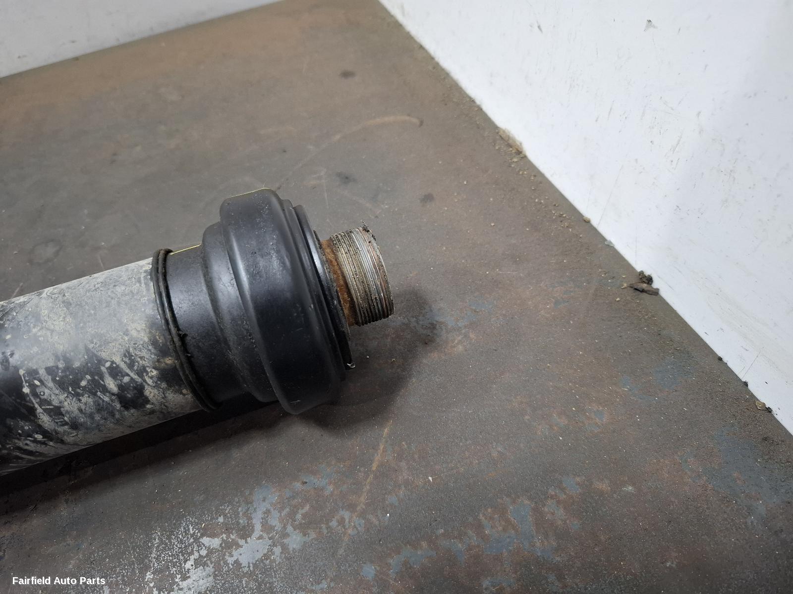 2017-2024 Bmw X3 Rear Drive Shaft