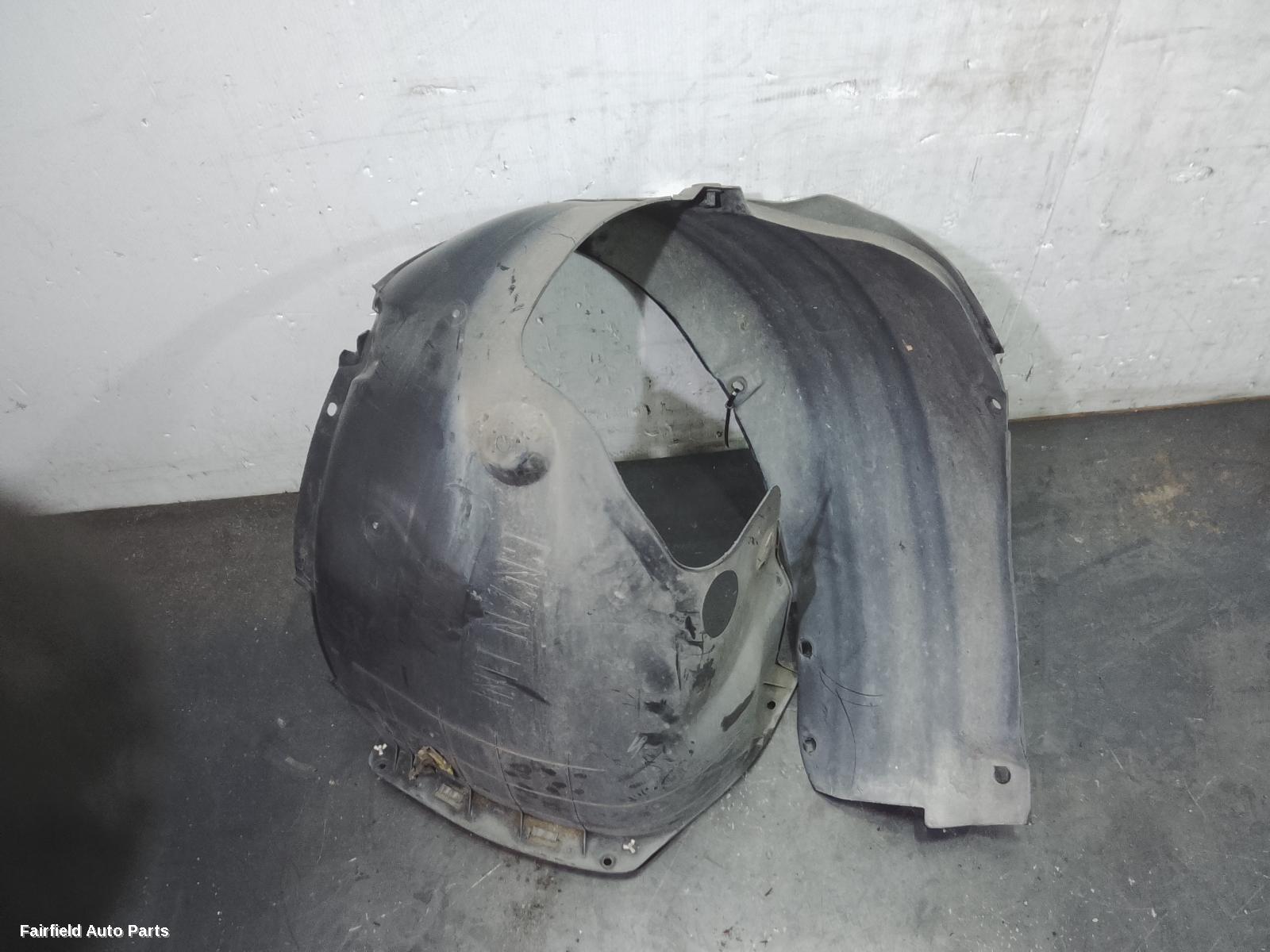 2020-2026 Hyundai I30 Right Guard Liner