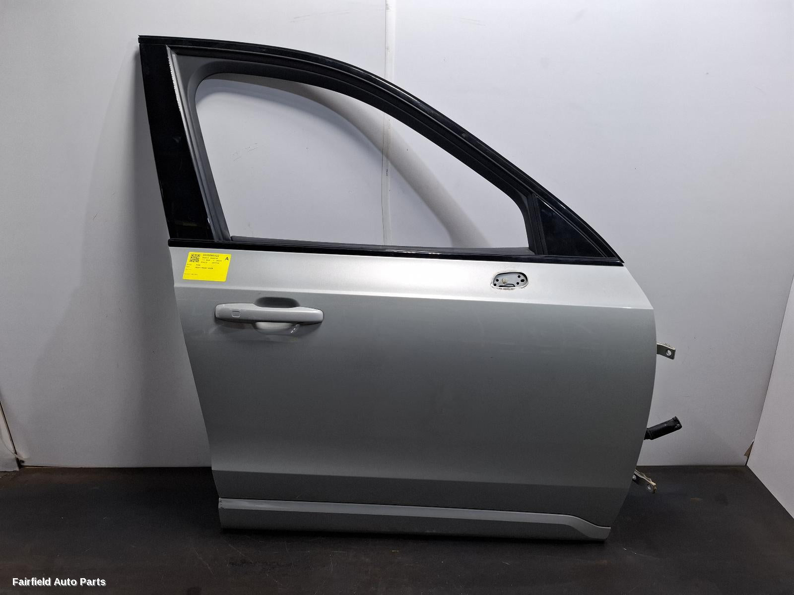 2015-2026 Volvo Xc90 Right Front Door
