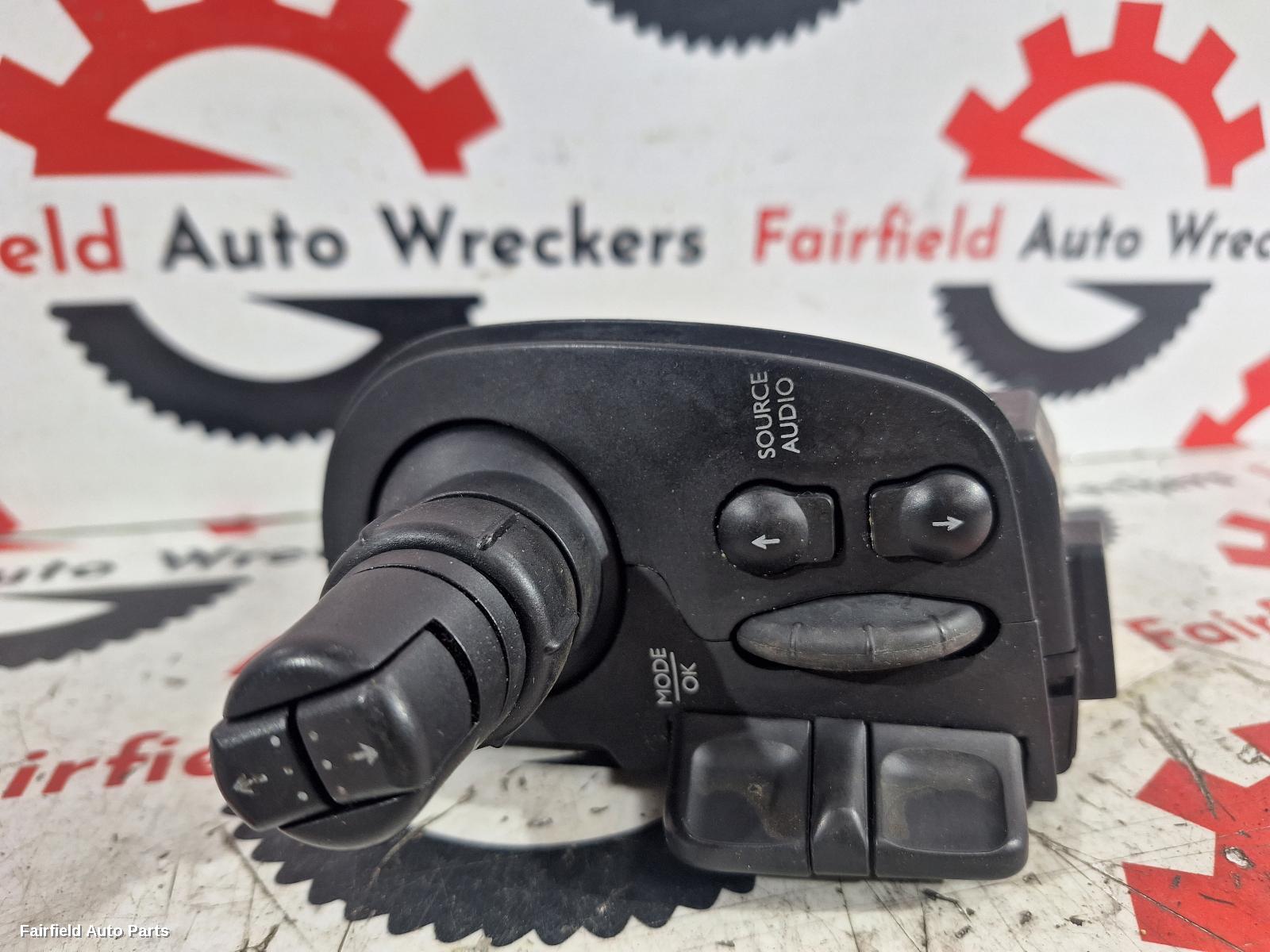2010-2022 Renault Kangoo Combination Switch