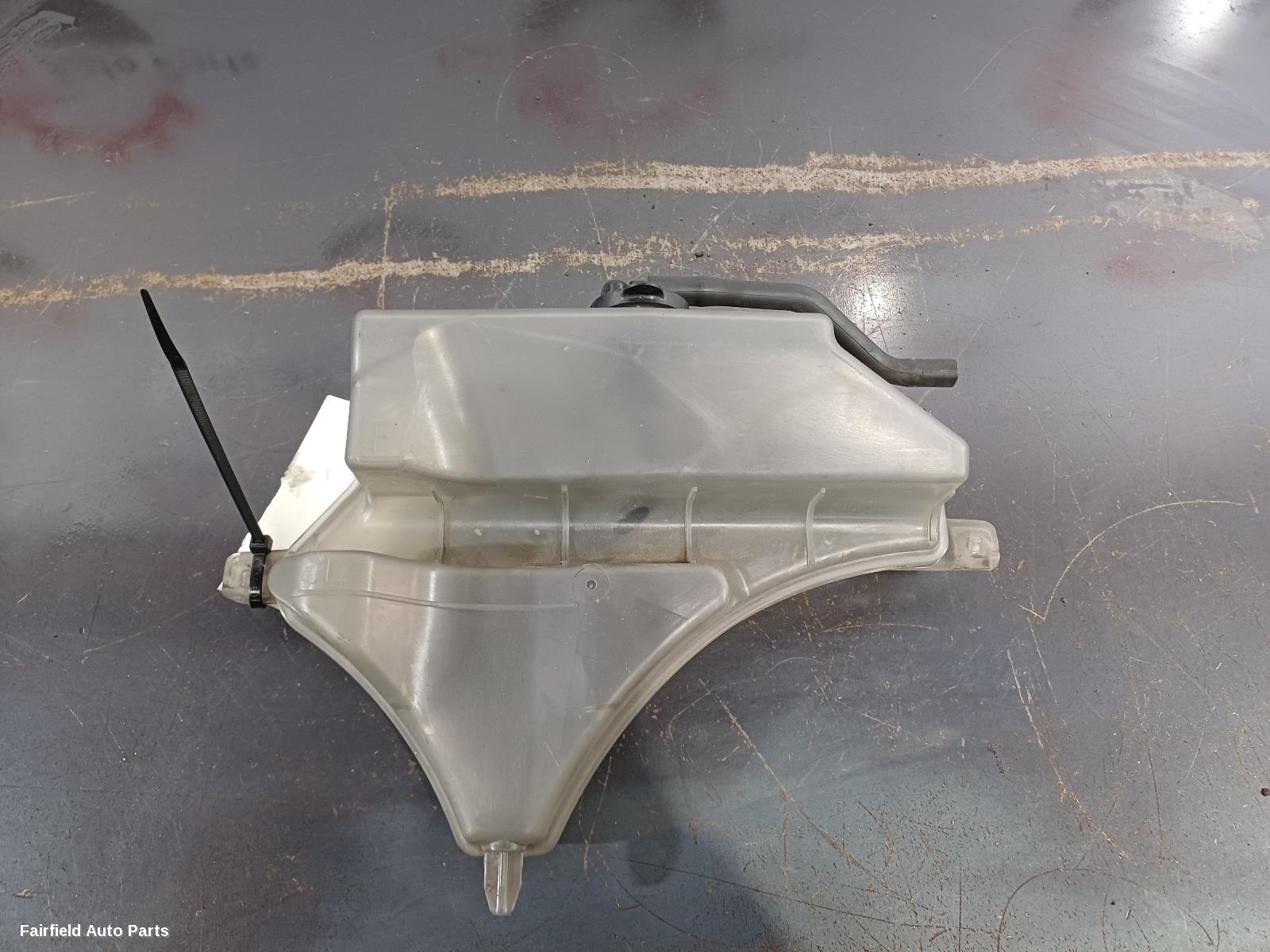 2012-2016 Mazda Cx5 Overflow Bottle