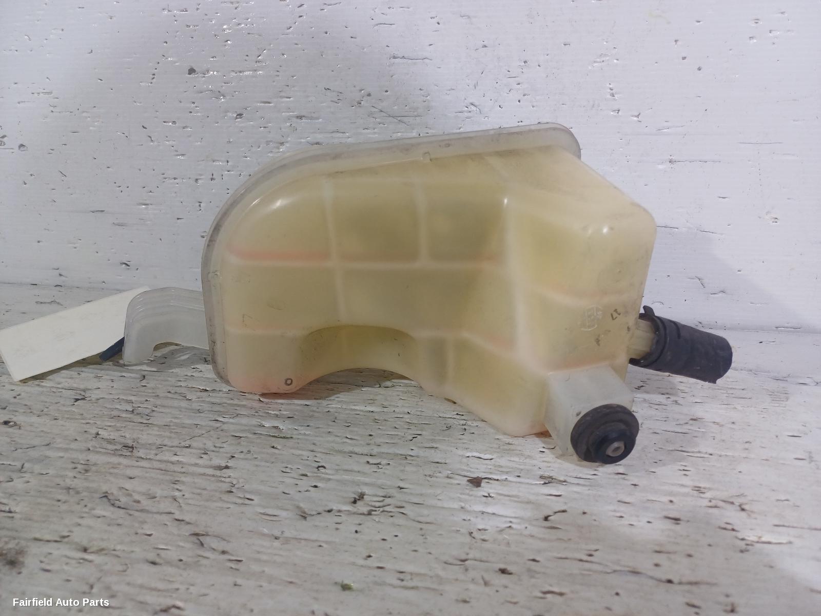 2007-2013 Toyota Corolla Overflow Bottle