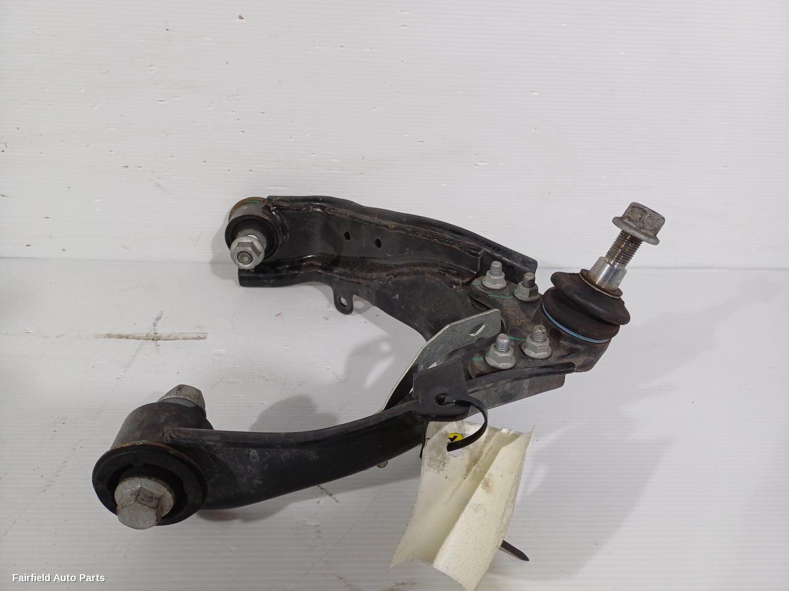 2021-2025 Ldv T60 Left Front Upper Control Arm
