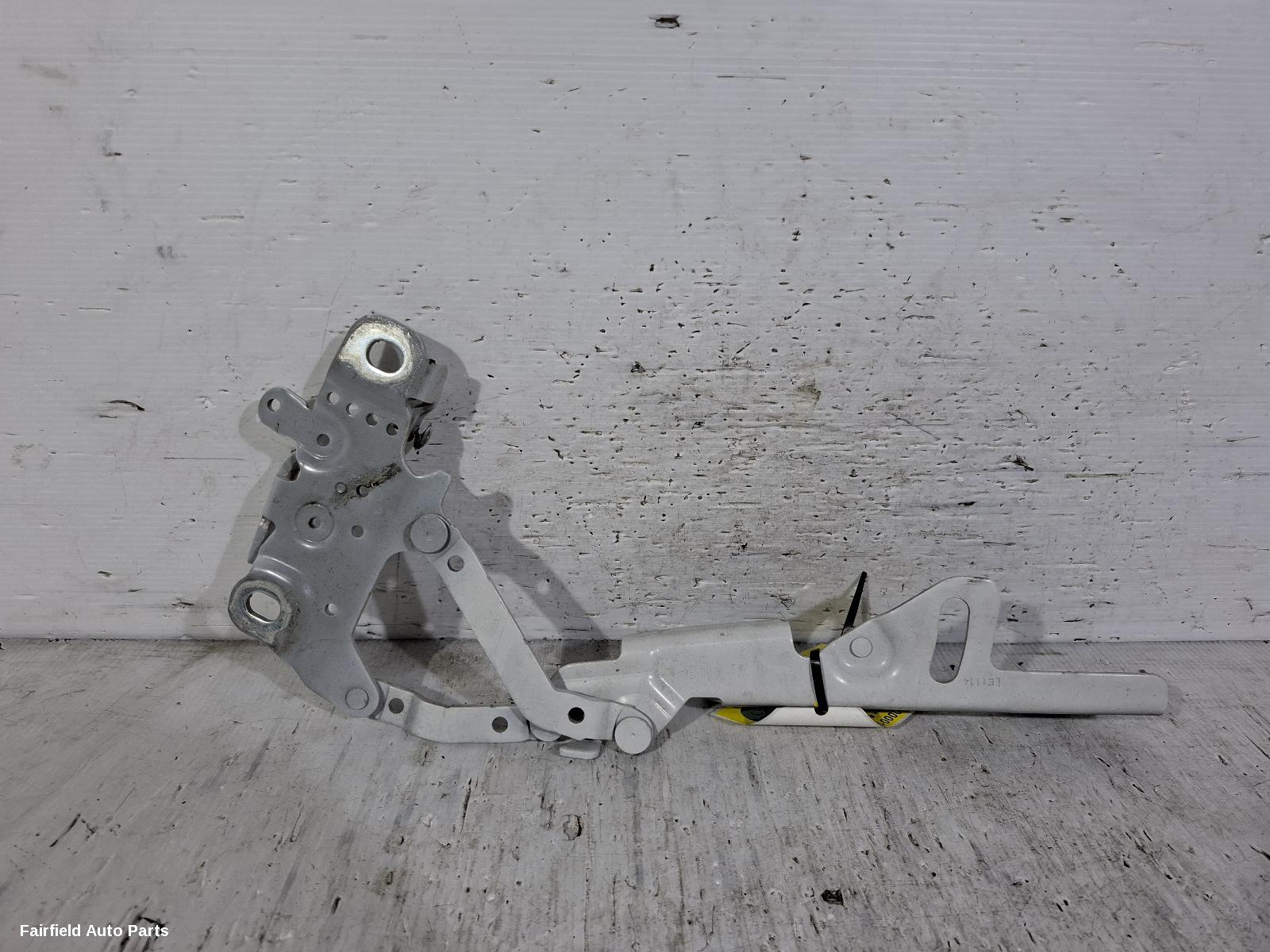 2011-2019 Bmw 1 Series Bonnet Hinge Strut