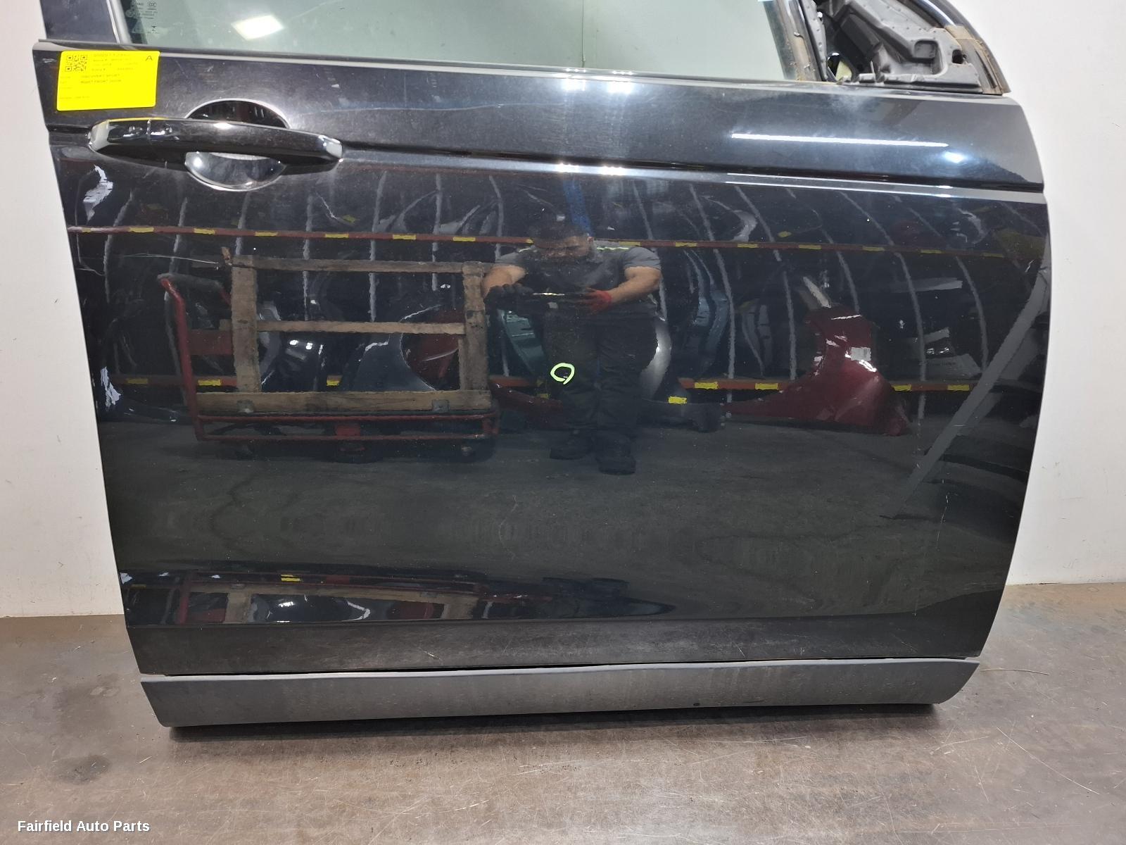 2015-2026 Land Rover Discovery Sport Right Front Door