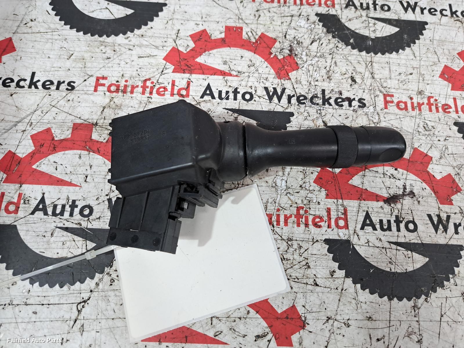 2009-2015 Toyota Prado Combination Switch