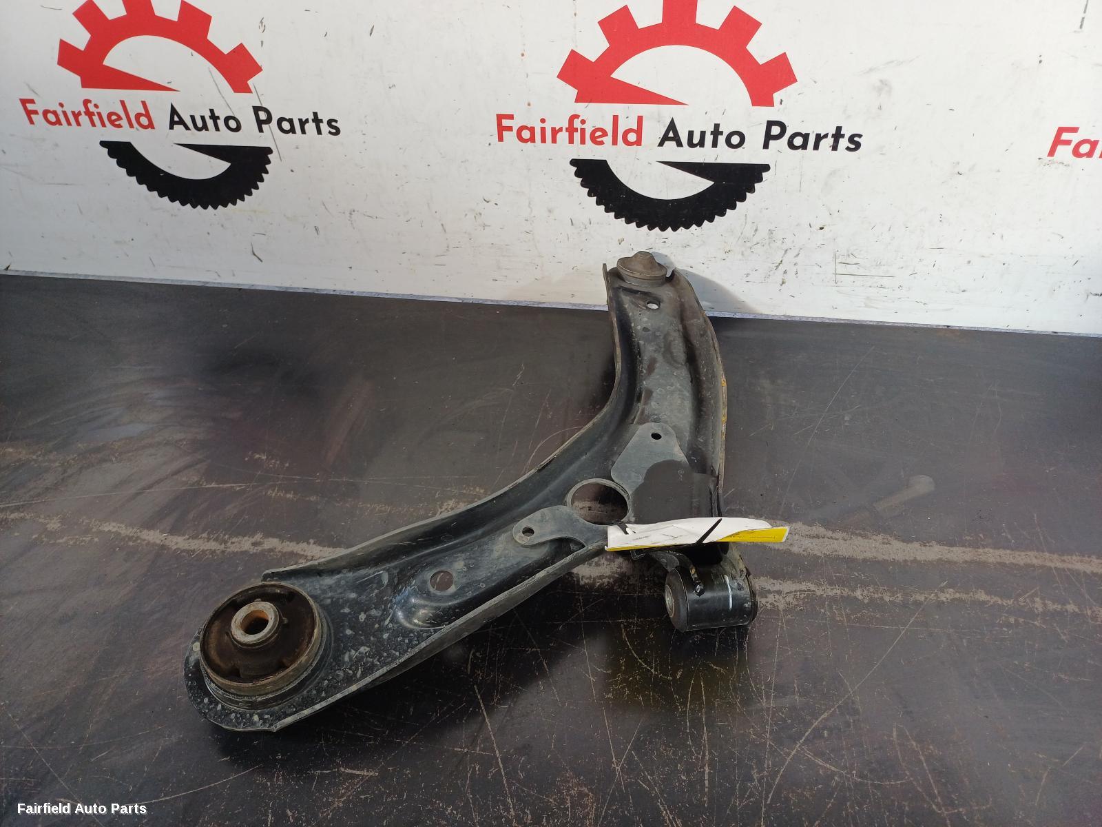 2017-2026 Kia Picanto Right Front Lower Control Arm