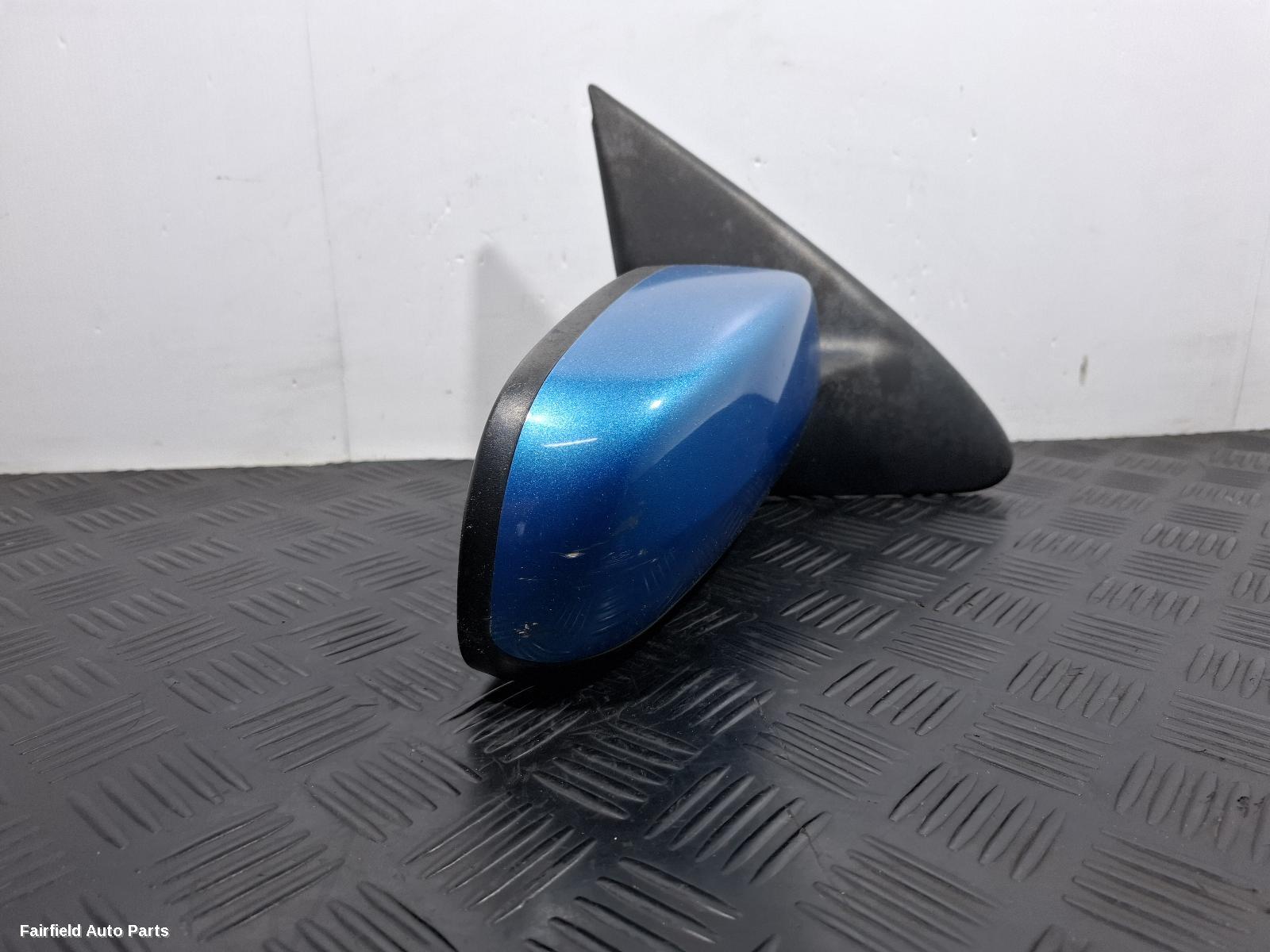 2002-2010 Ford Falcon Right Door Mirror