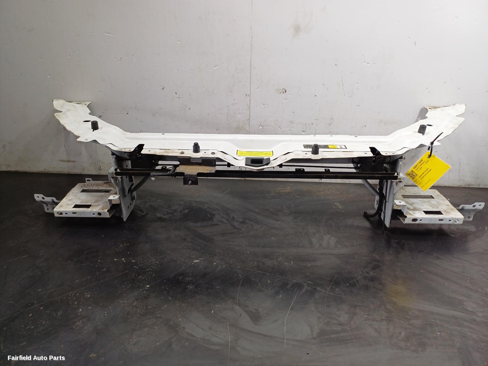 2015-2019 Land Rover Discovery Sport Radiator Support