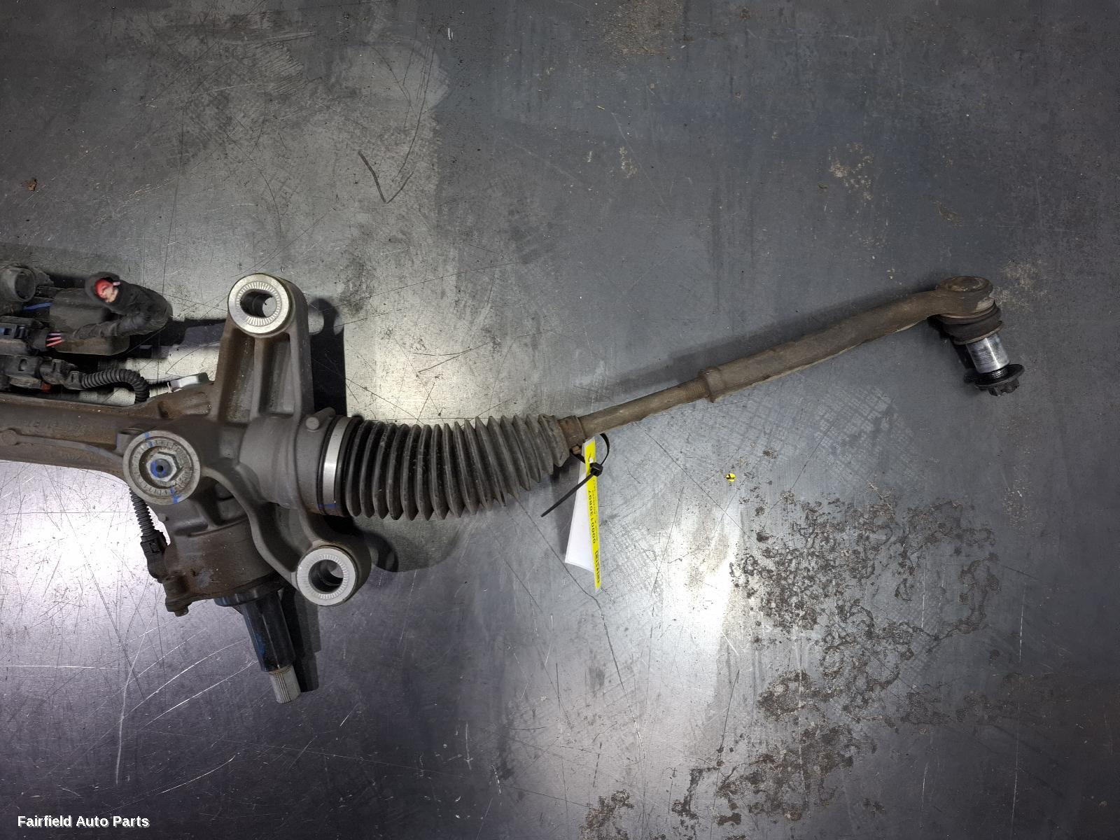 2024-2026 Byd Shark 6 Steering Box Rack