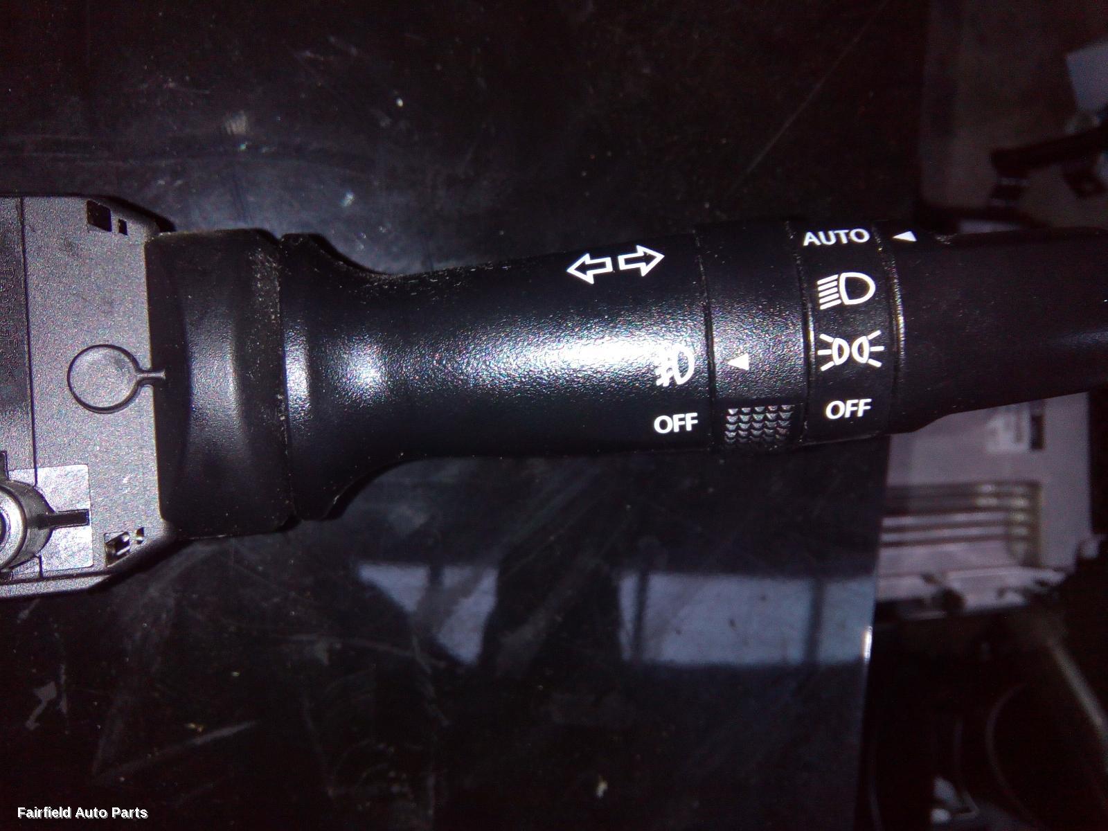 2011-2018 Hyundai Veloster Combination Switch