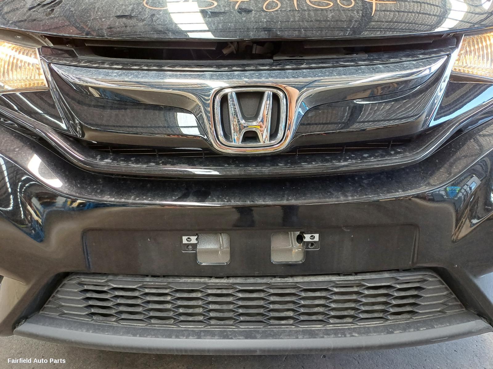 2015 Honda Jazz Starter