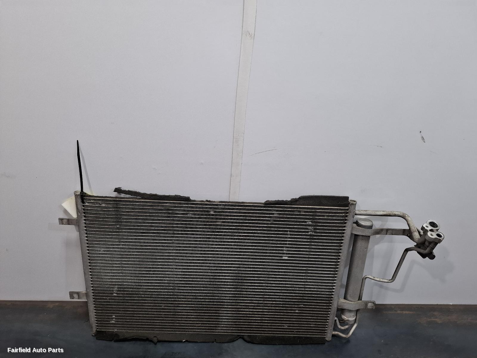 2009-2013 Mazda 3 A C Condenser