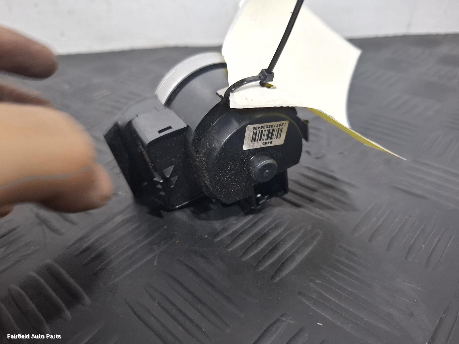 2006-2013 Holden Commodore Combination Switch