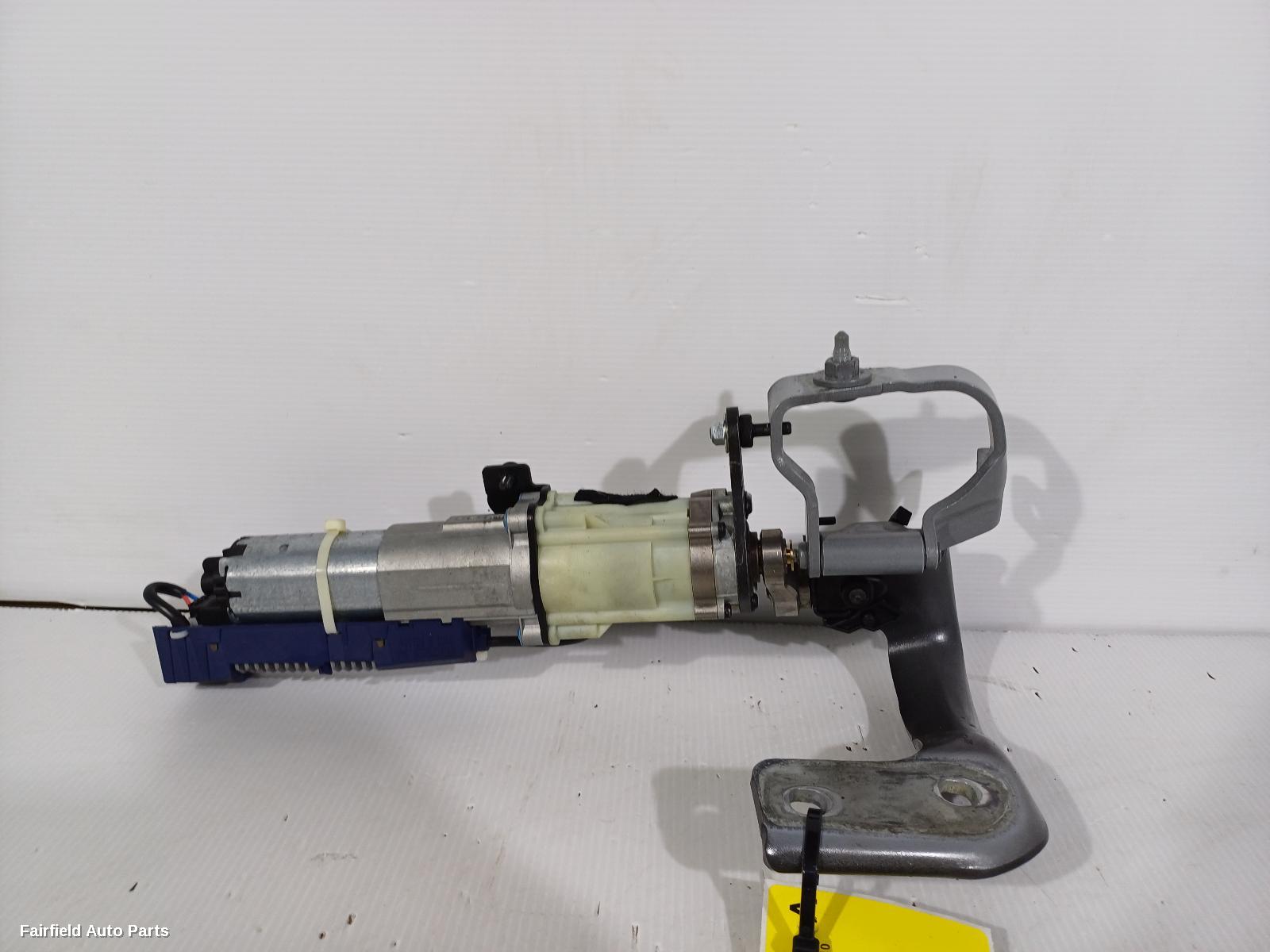 2008-2017 Audi Q5 Hatch Strut