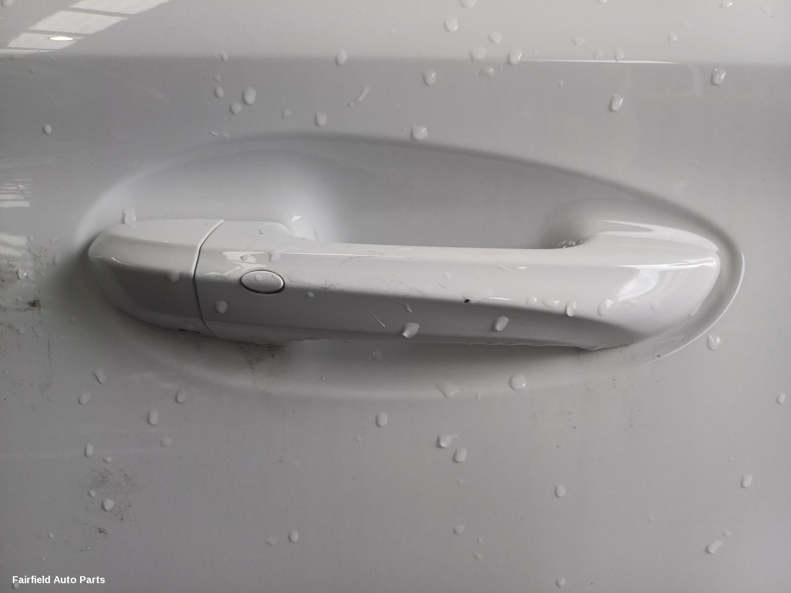 2023 Mg Mg5 Left Door Mirror