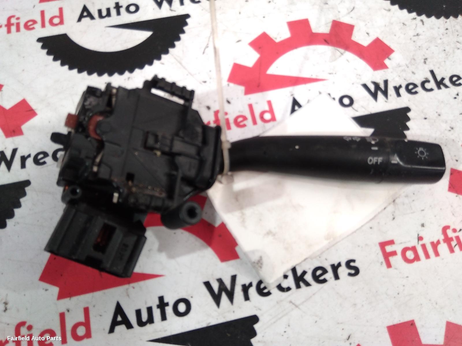 2005-2014 Toyota Hiace Combination Switch