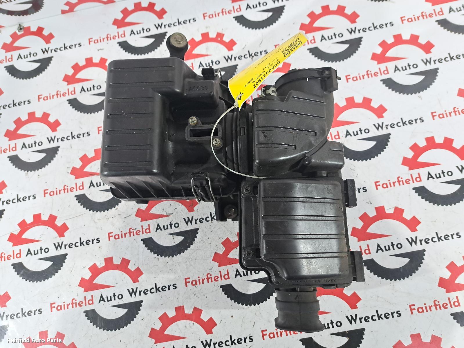 2008-2014 Honda Jazz Air Cleaner Box