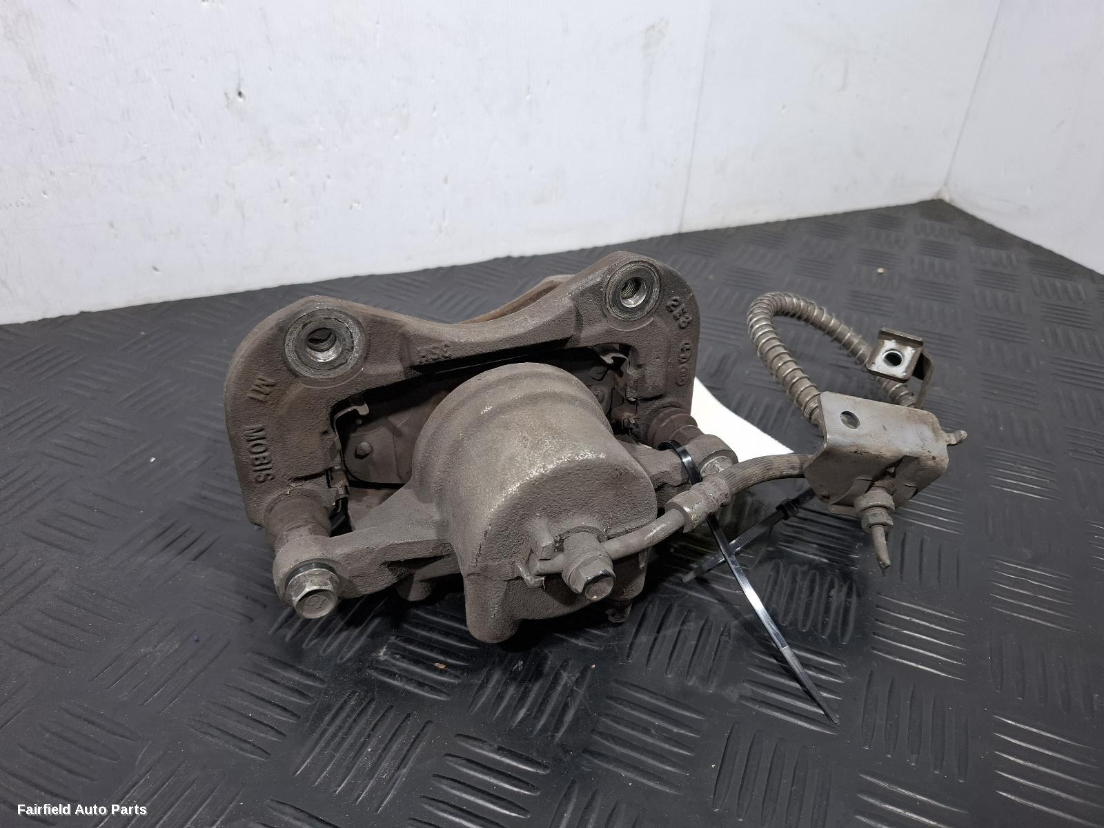 2011-2015 Hyundai I40 Caliper