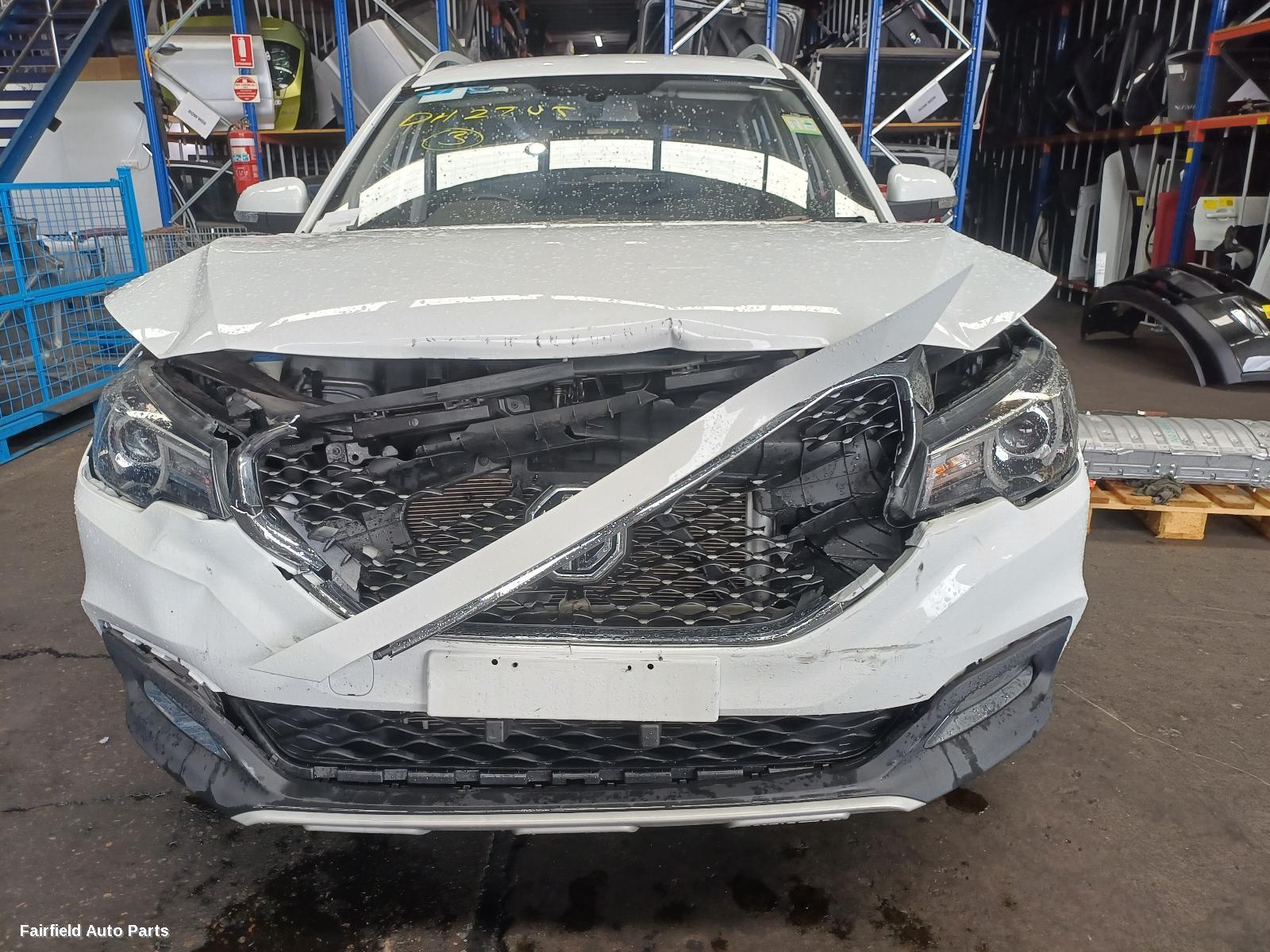 2017-2024 Mg Zs Seatbelt Stalk
