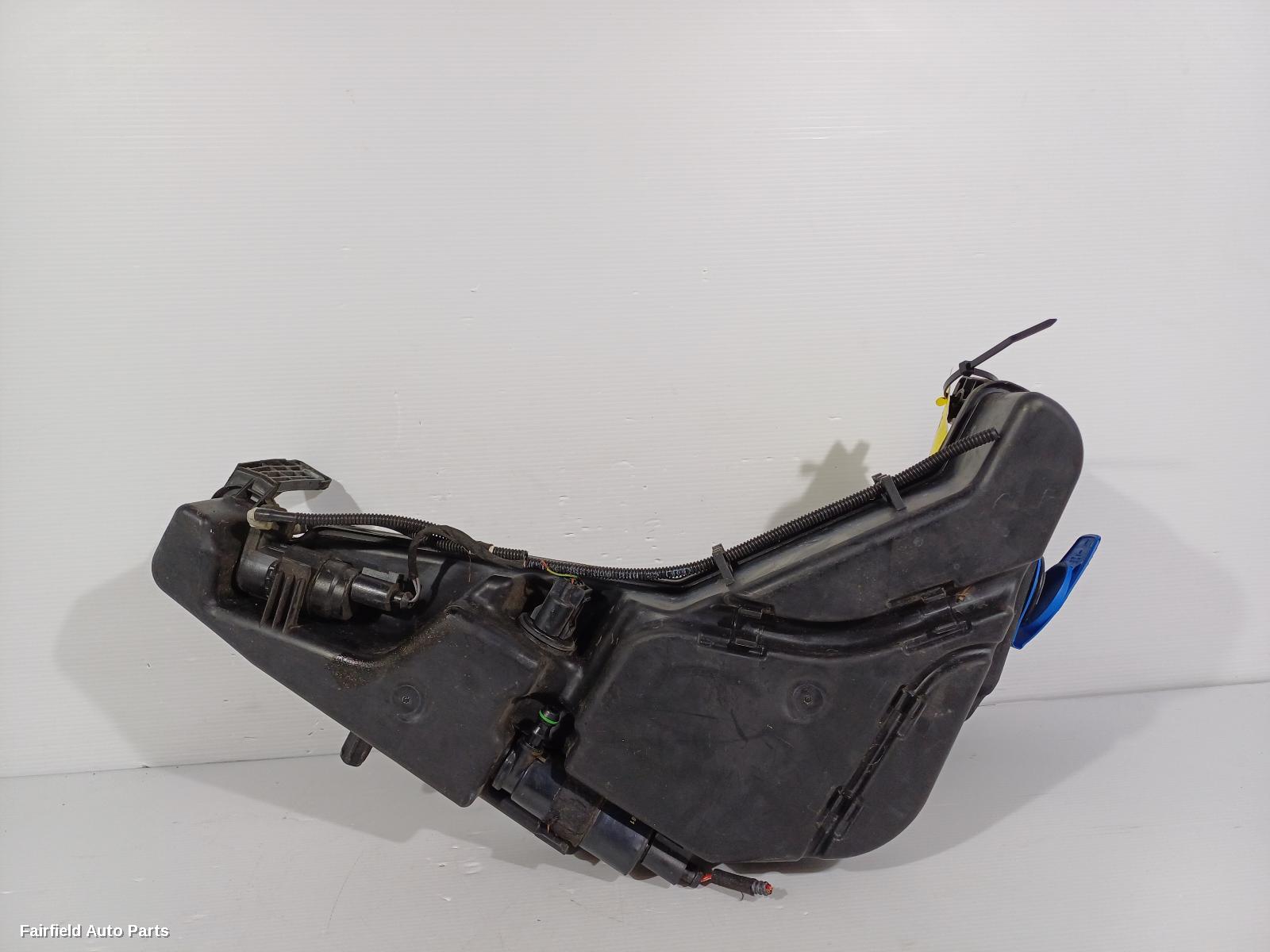 2008-2017 Audi Q5 Washer Bottle