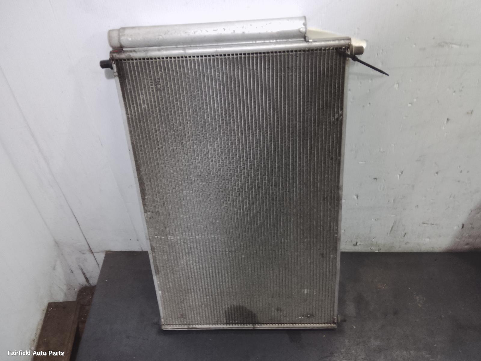 2007-2013 Toyota Corolla A C Condenser