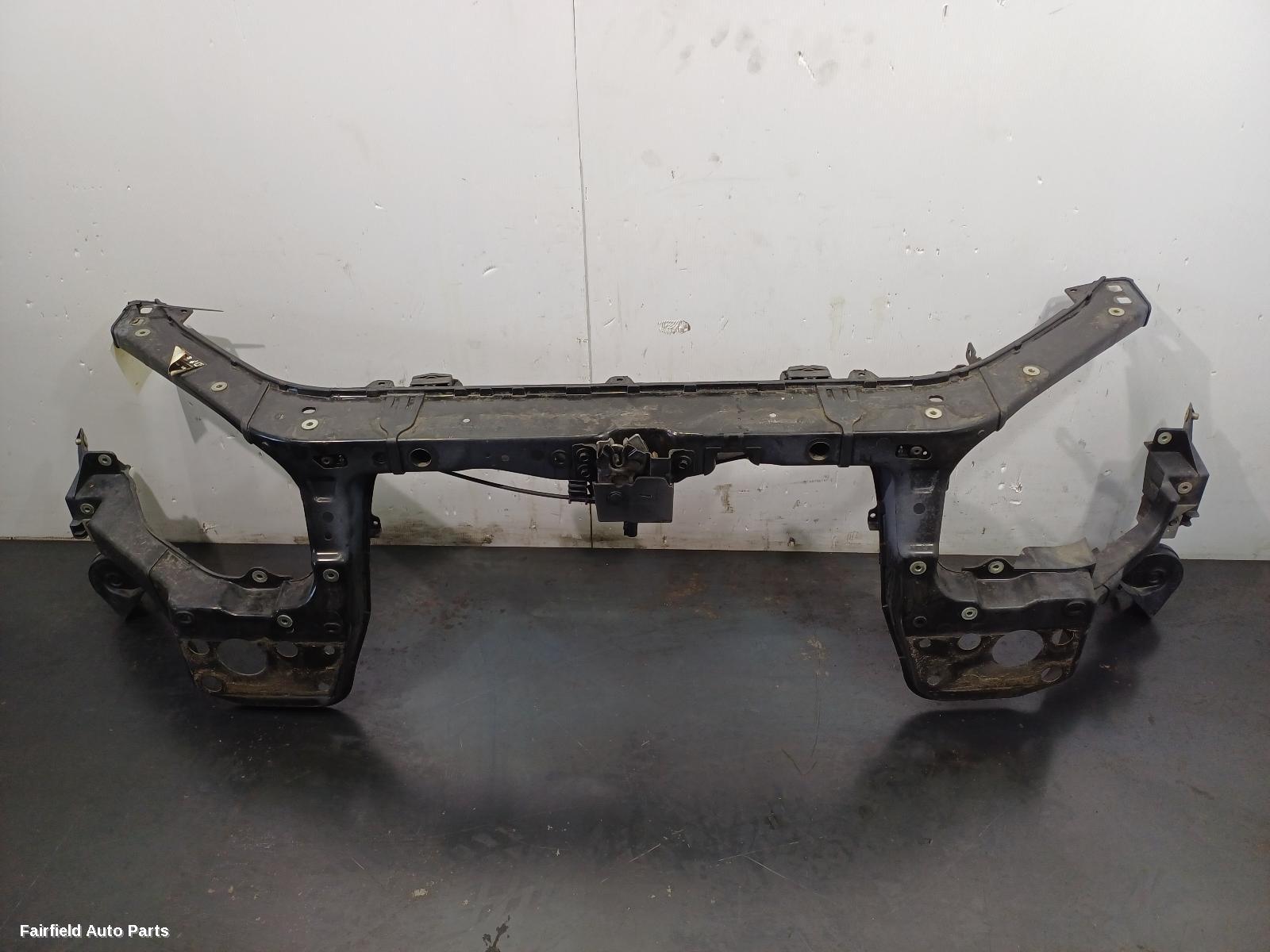 2012 Holden Commodore Radiator Support