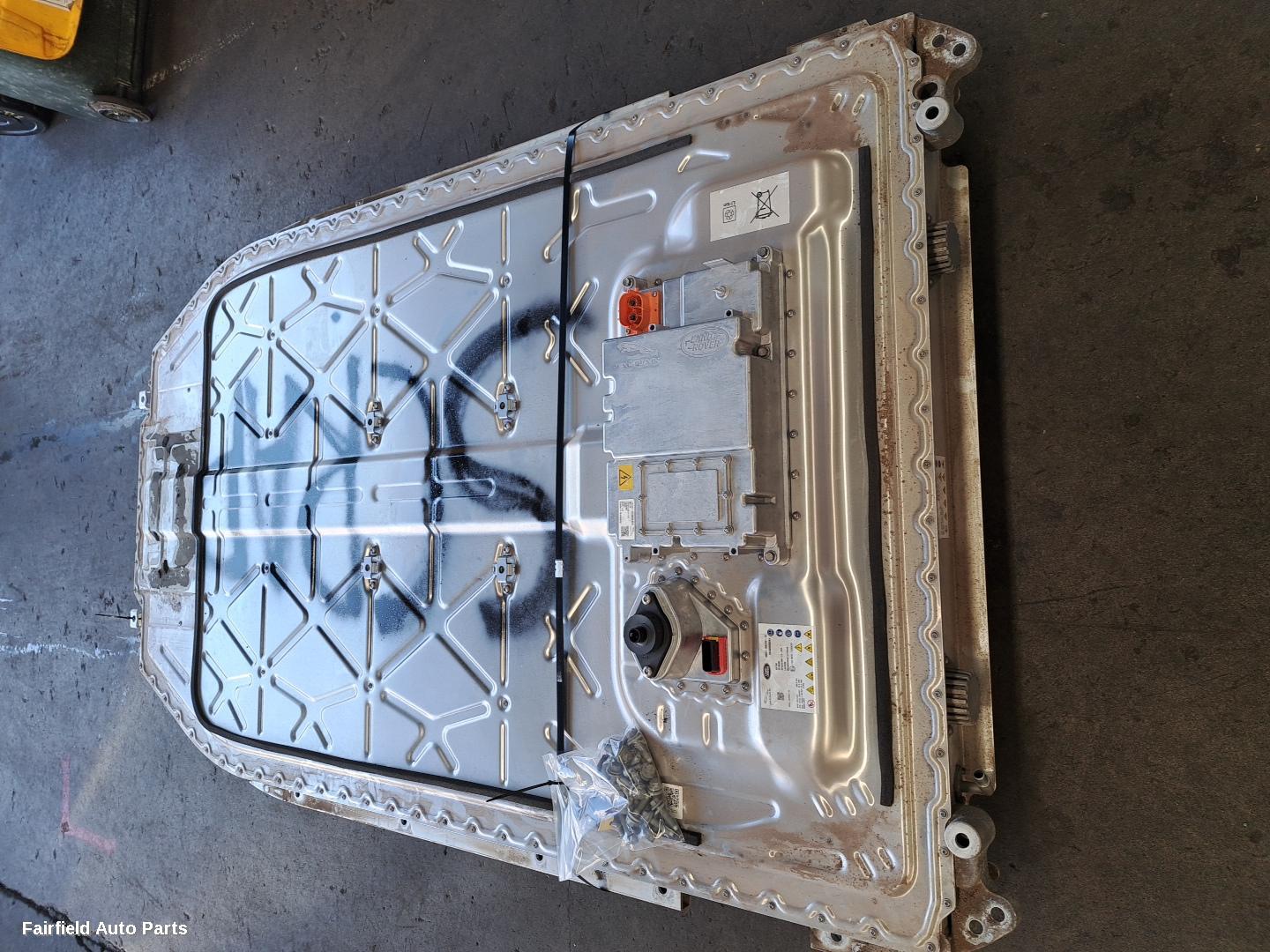 2018-2024 Jaguar I Pace High Voltage Battery