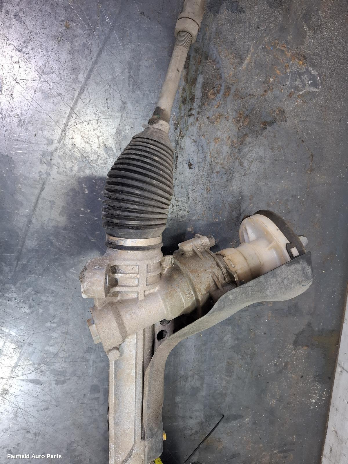 2018-2020 Hyundai Santa Fe Steering Box Rack